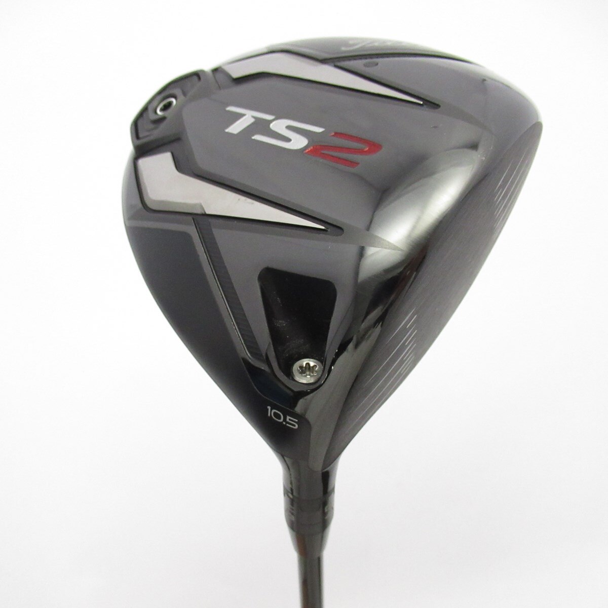 中古】TS2 ドライバー Titleist KURO KAGE 50 10.5 S C(ドライバー