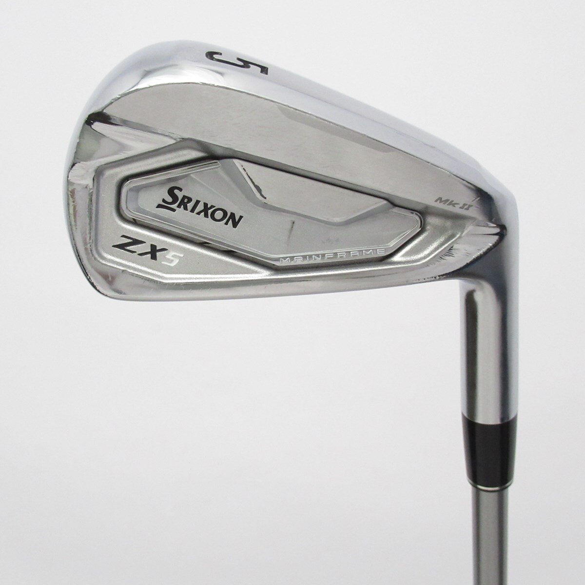 中古 Cランク （フレックスS） SRIXON ドライバー 9.5° 右利き 男性用