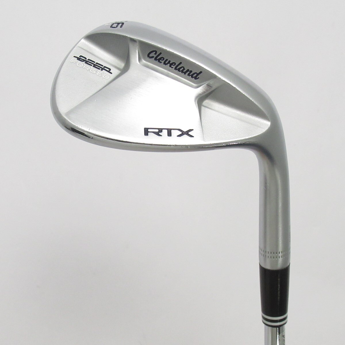 中古】RTX DEEP FORGED ウェッジ Dynamic Gold HT 56-12 S200 C