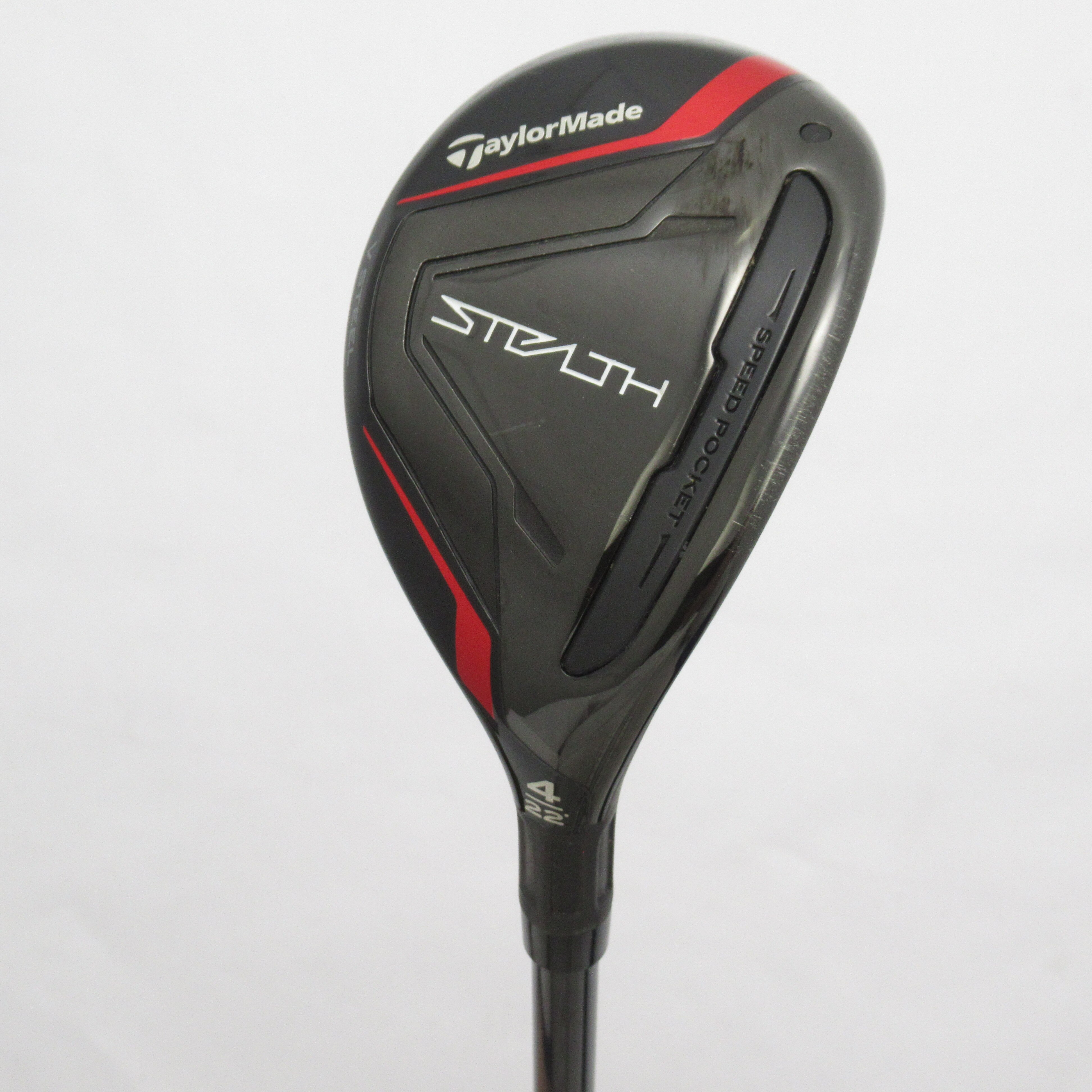 テーラーメイド(TaylorMade) 中古ユーティリティ 通販｜GDO中古ゴルフ