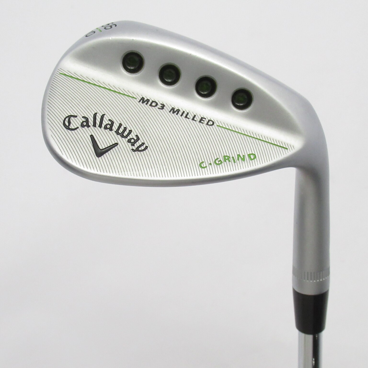 キャロウェイゴルフ(Callaway Golf) 中古ウェッジ 通販｜GDO中古ゴルフ