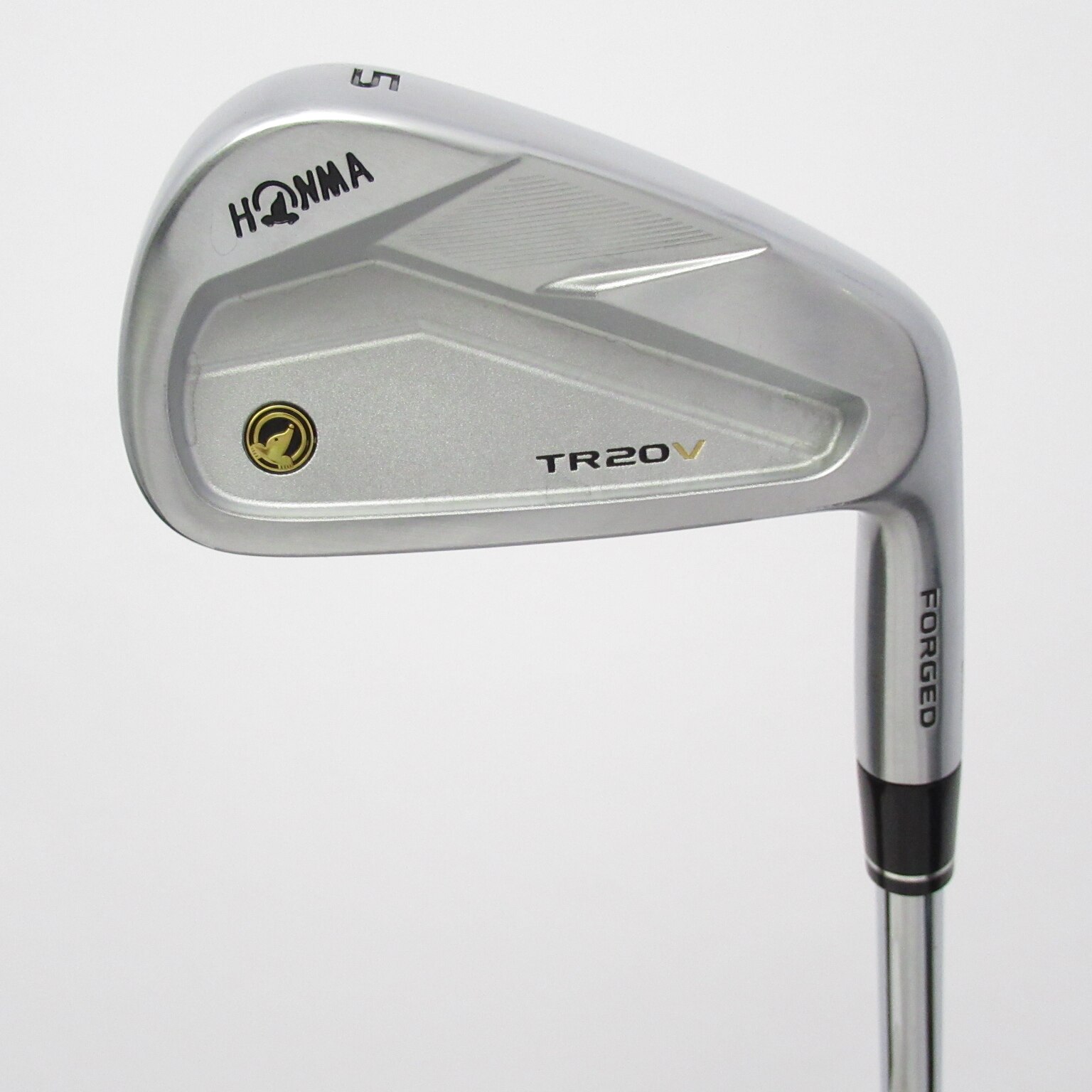 本間ゴルフ(HONMA GOLF) 中古アイアンセット 通販｜GDO中古ゴルフクラブ