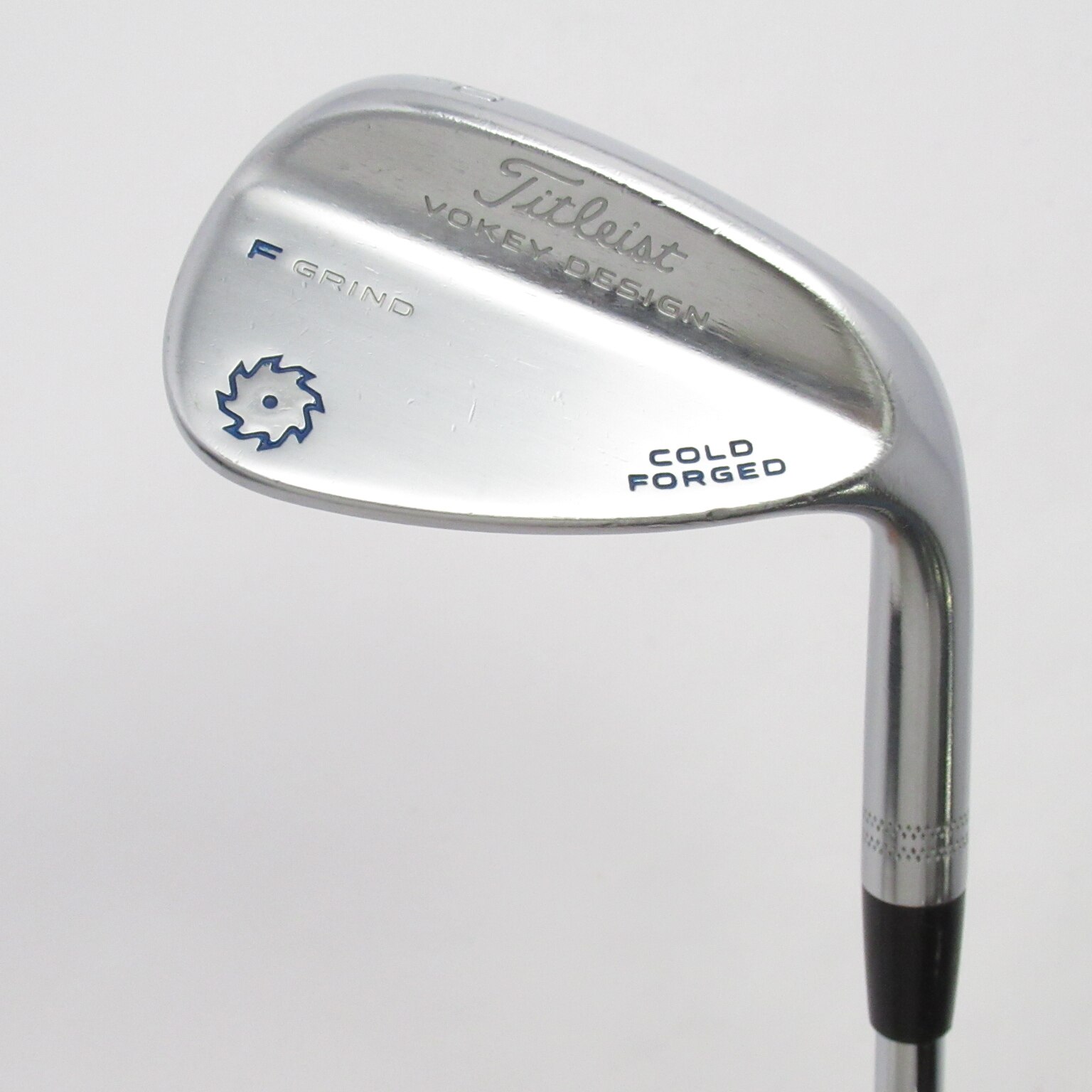 Vokey COLD FORGED(2015) 中古ウェッジ タイトリスト Vokey メンズ 右