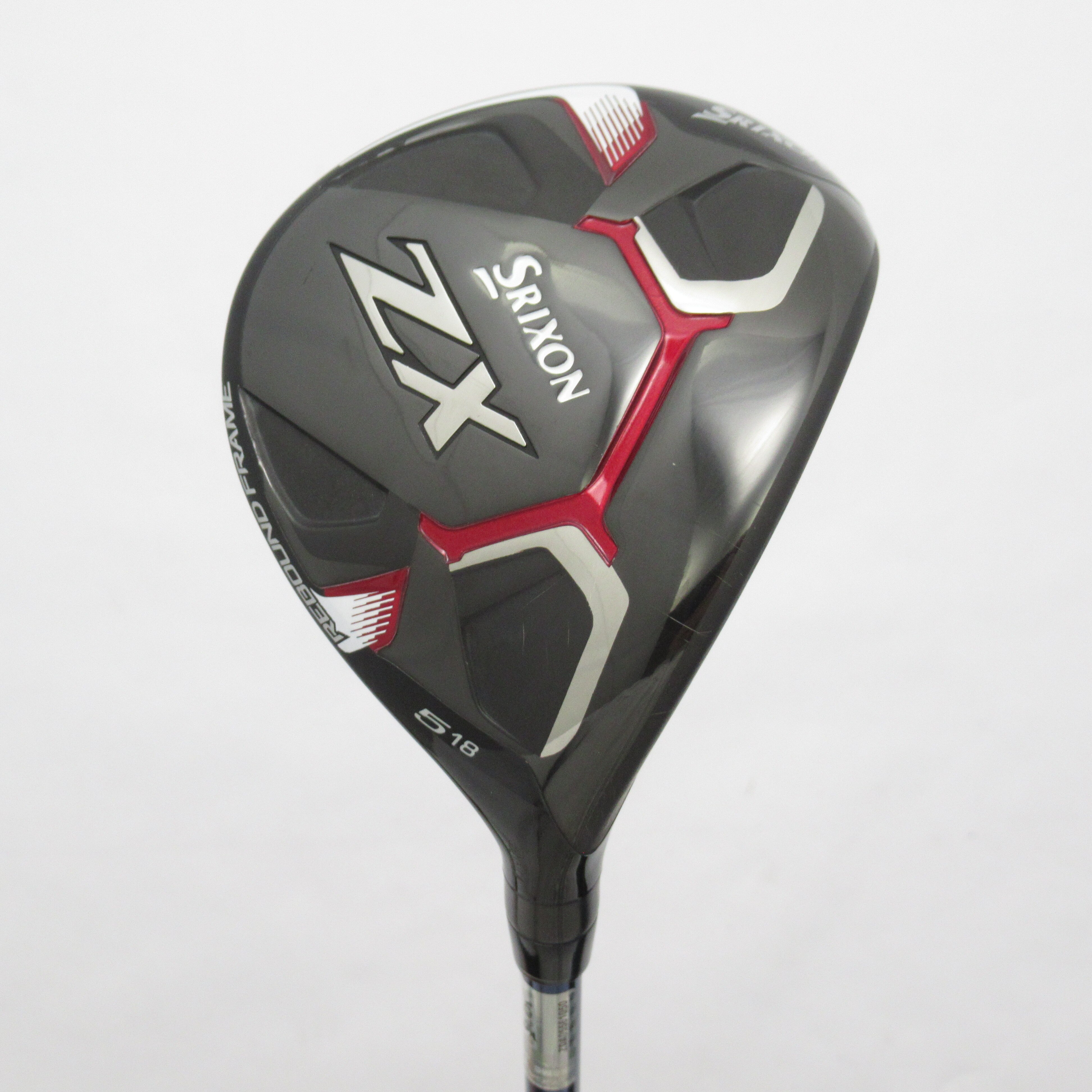 SRIXON(スリクソン) 中古フェアウェイウッド ダンロップ 通販｜GDO中古