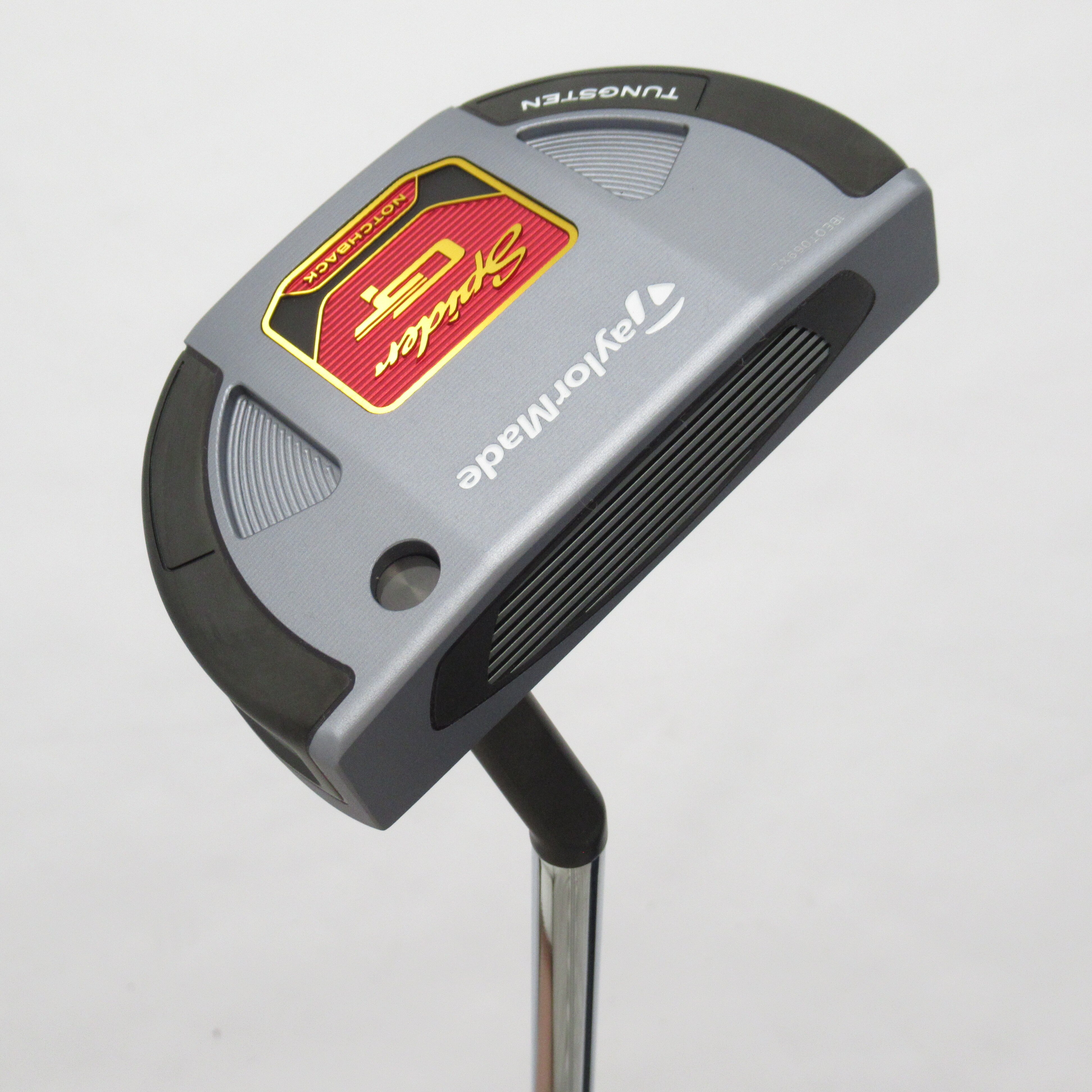 テーラーメイド(TaylorMade) 中古パター 通販｜GDO中古ゴルフクラブ