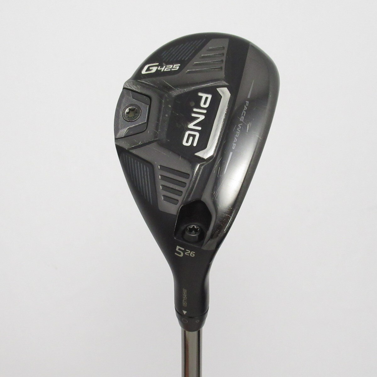 中古】G425 ハイブリッド ユーティリティ PING TOUR 173-85 26 S CD