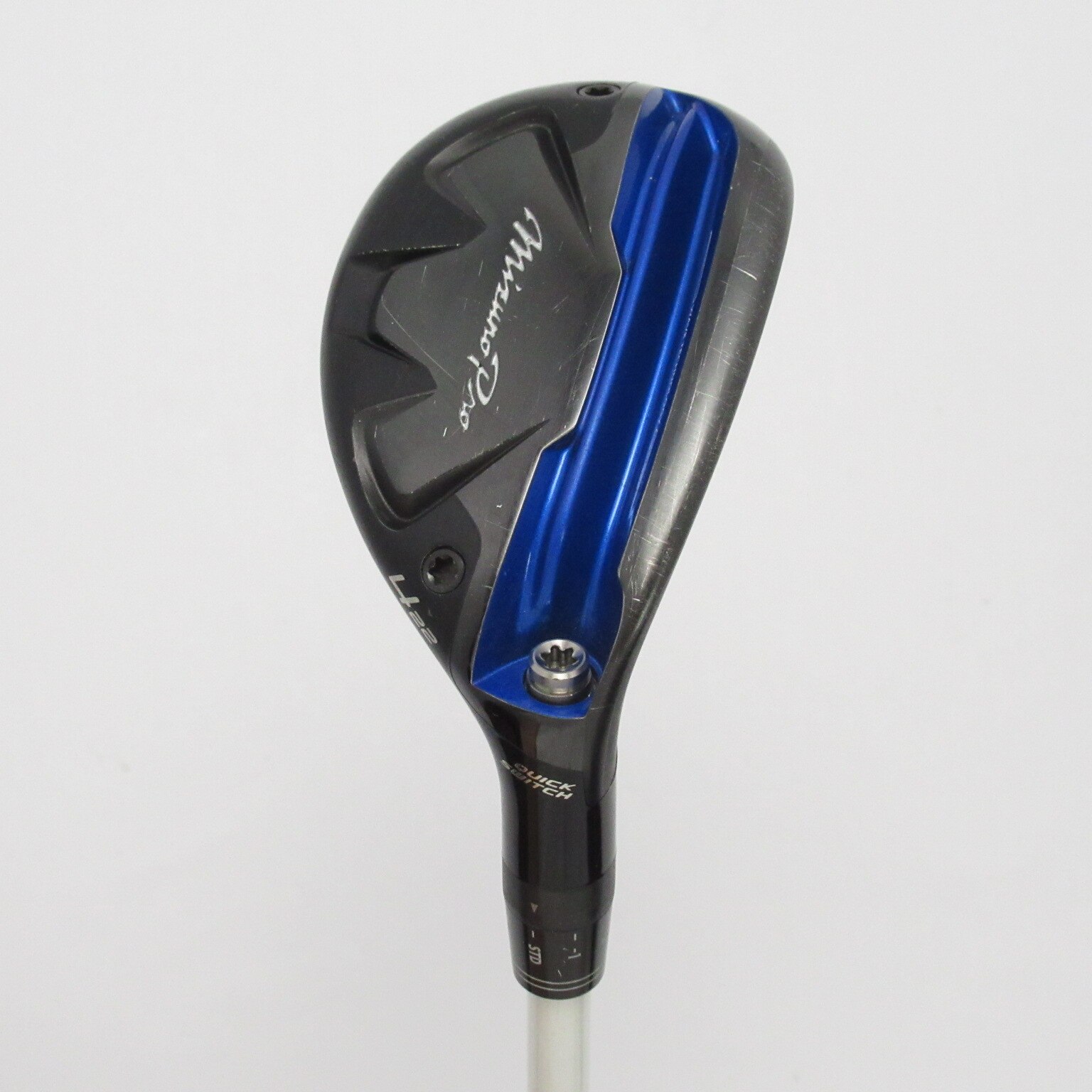 Mizuno Pro(ミズノプロ) 中古ユーティリティ ミズノ 通販｜GDO中古