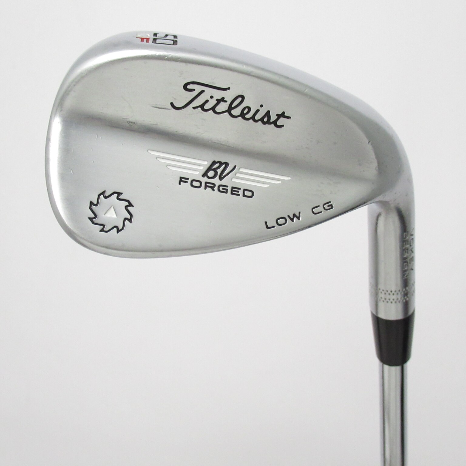 Vokey(ボーケイ) 中古ウェッジ タイトリスト 通販｜GDO中古ゴルフクラブ