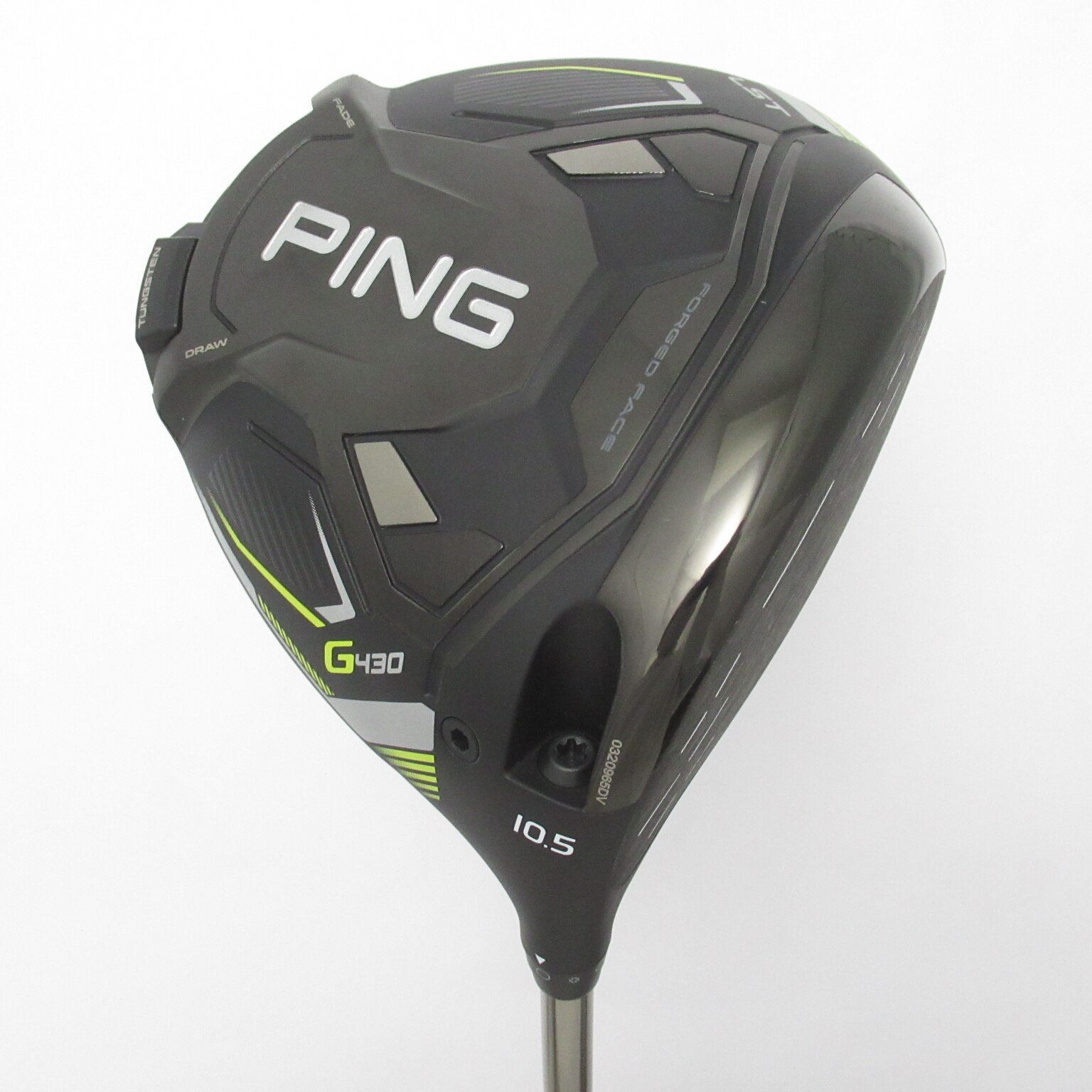 ドライバー用 g430 PING TOUR 2.0 CHROME 65 R中調子 - クラブ