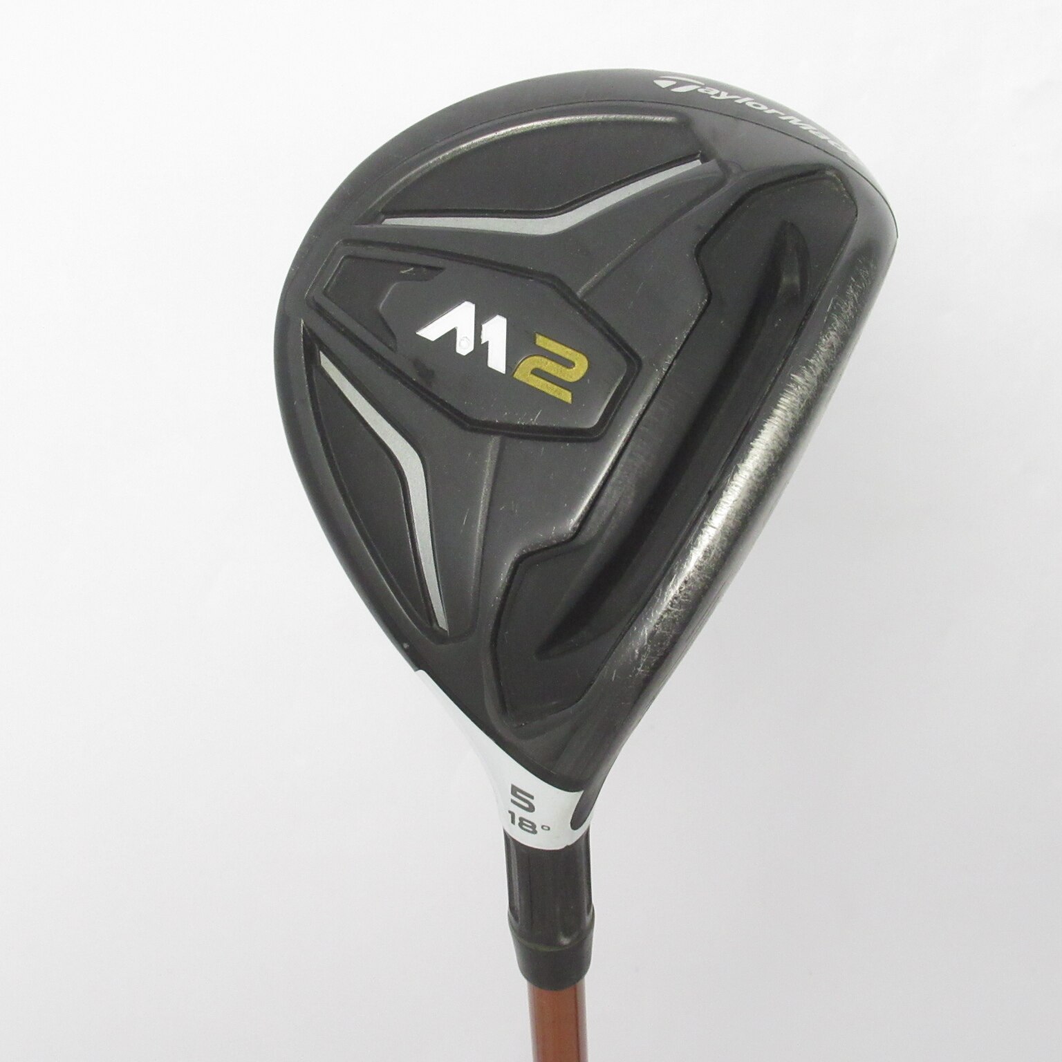 テーラーメイド(TaylorMade) 中古フェアウェイウッド 通販｜GDO中古