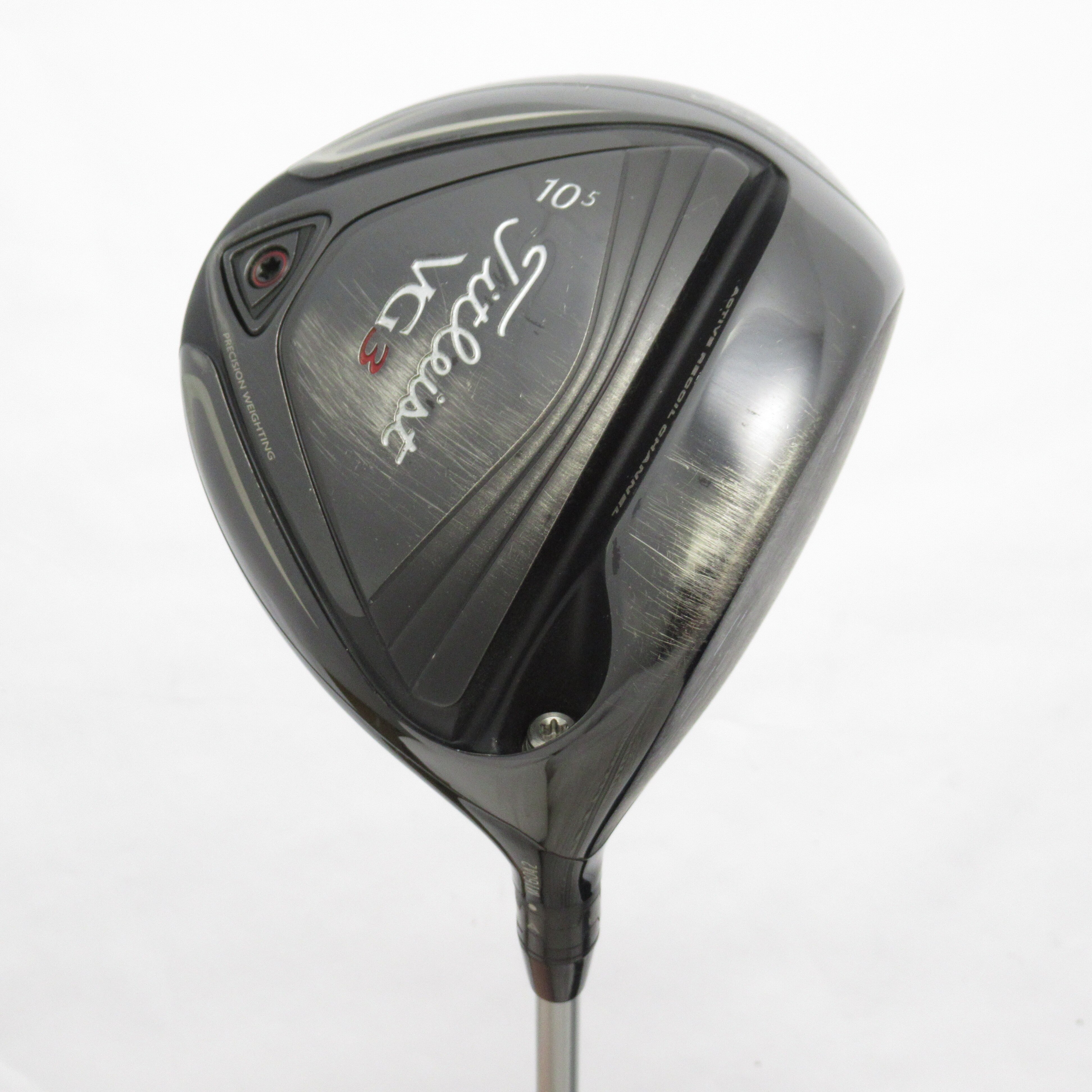 中古】VG3(2016) ドライバー Titleist VG50(2016) 10.5 S D(ドライバー