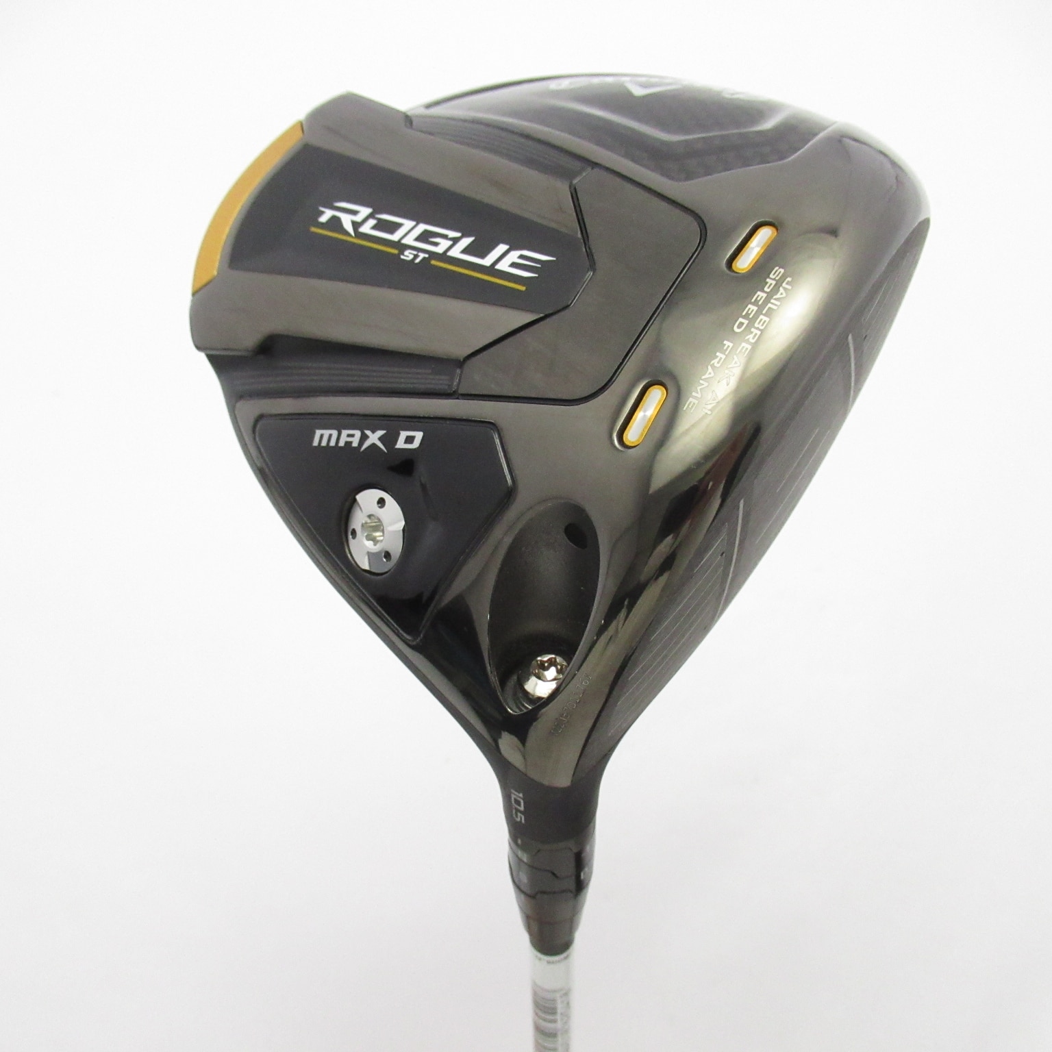 中古】ローグ ST MAX D ドライバー Diamana 50 for Callaway 10.5 R BC