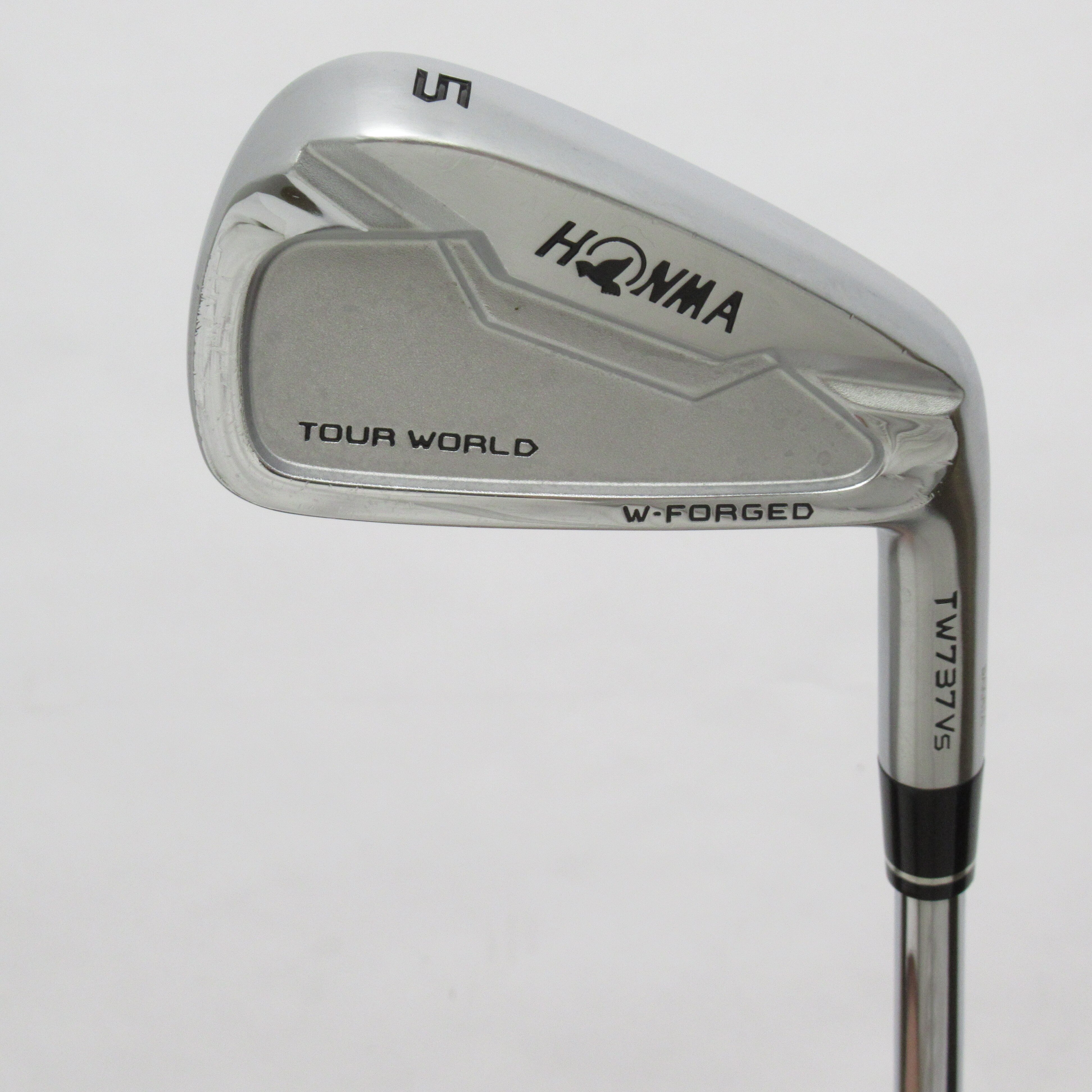 ホンマ ツアーワールド TW737VS 5〜10 MODUS3 TOUR105 フレックスS-