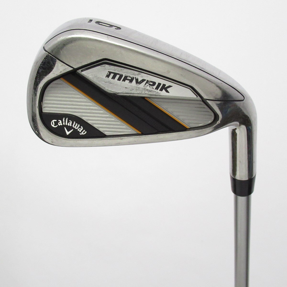 中古】マーベリック アイアン Diamana 50 for Callaway 24 S CD