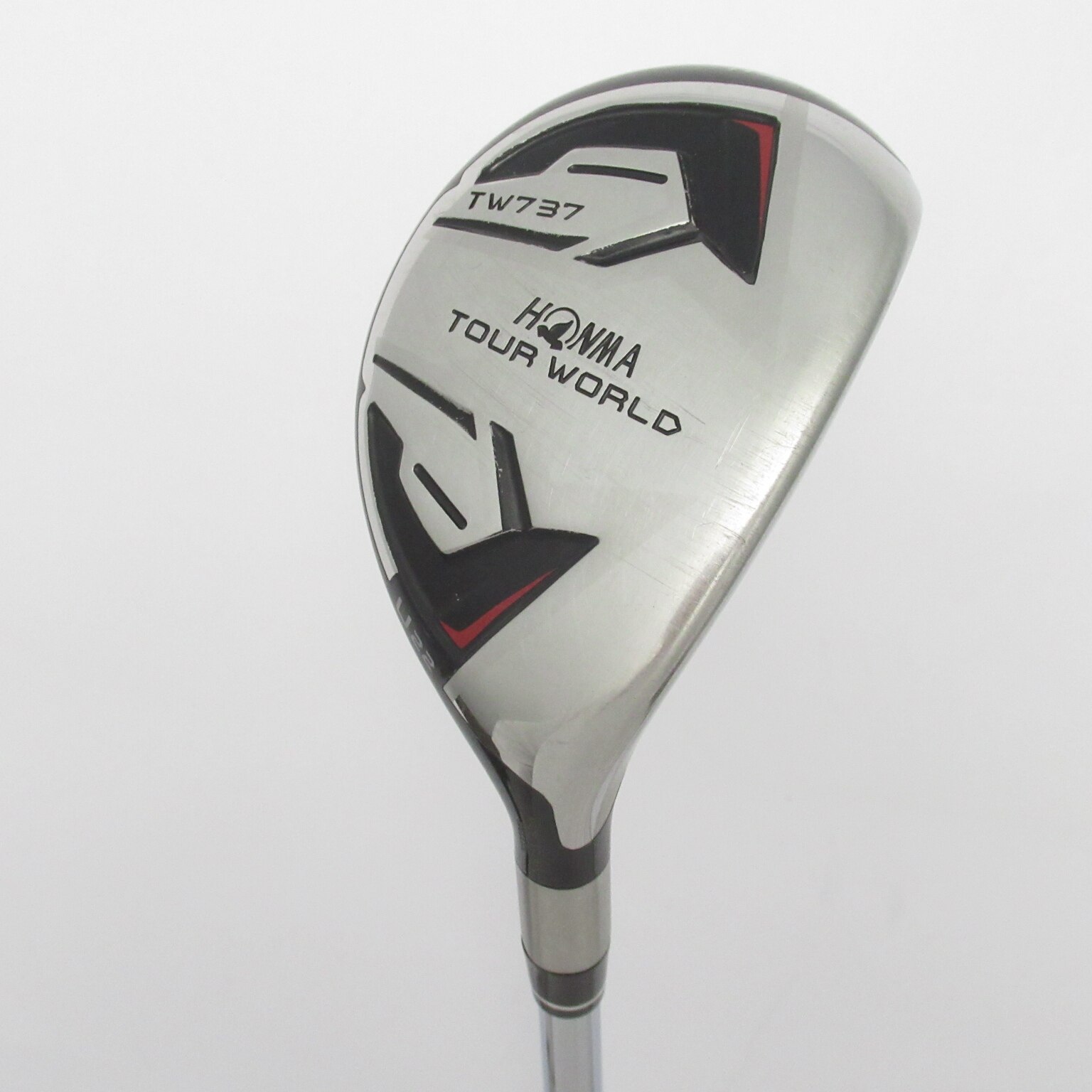 本間ゴルフ(HONMA GOLF) 中古ユーティリティ 通販｜GDO中古ゴルフクラブ