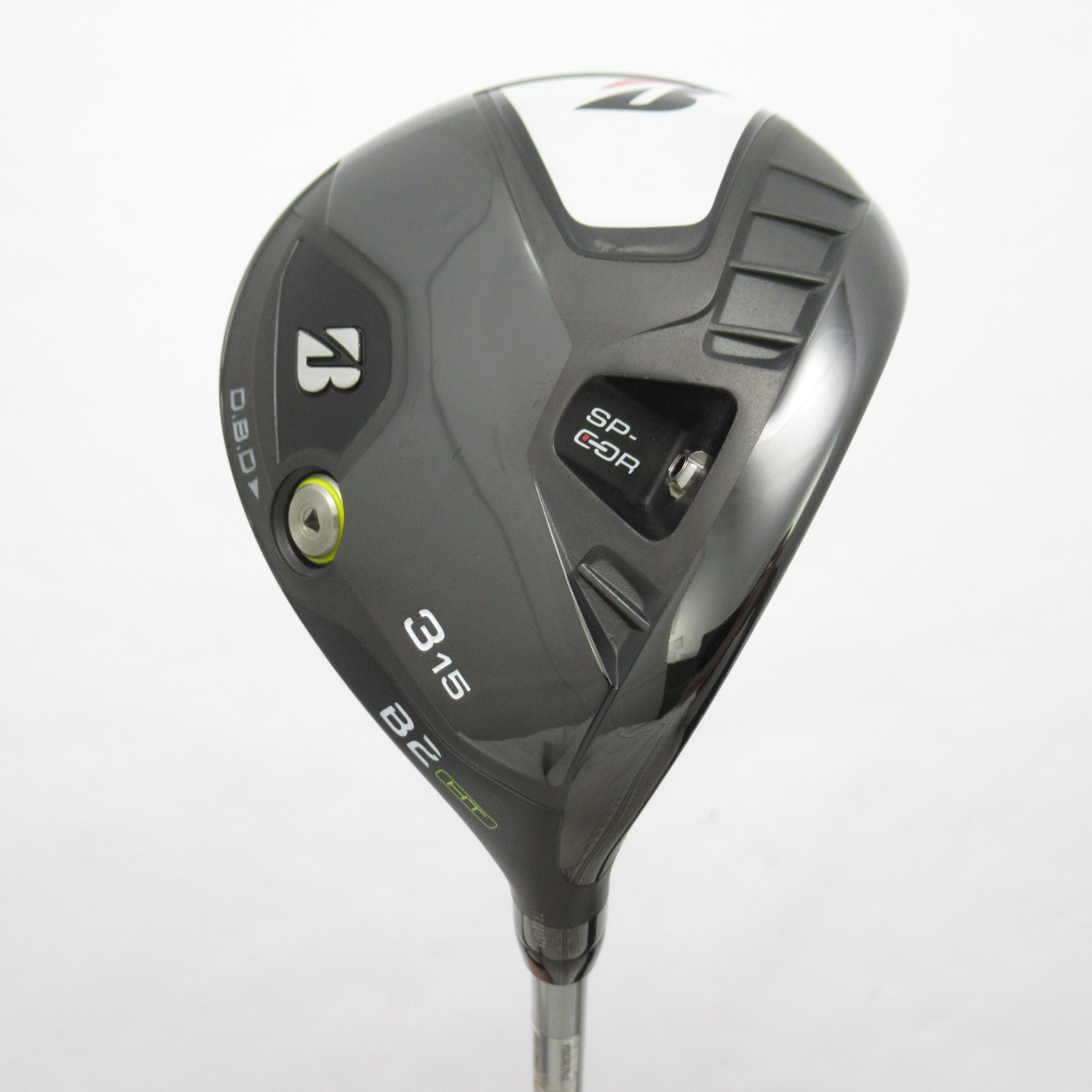 BRIDGESTONE GOLF(ブリヂストンゴルフ) ブリヂストン 通販｜GDO中古