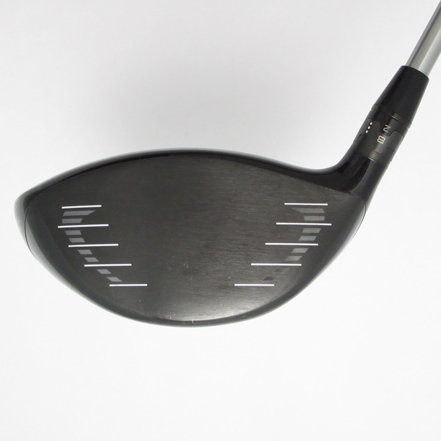 中古】VG3(2018) ドライバー Titleist VG50(2018) 9.5 S D(ドライバー