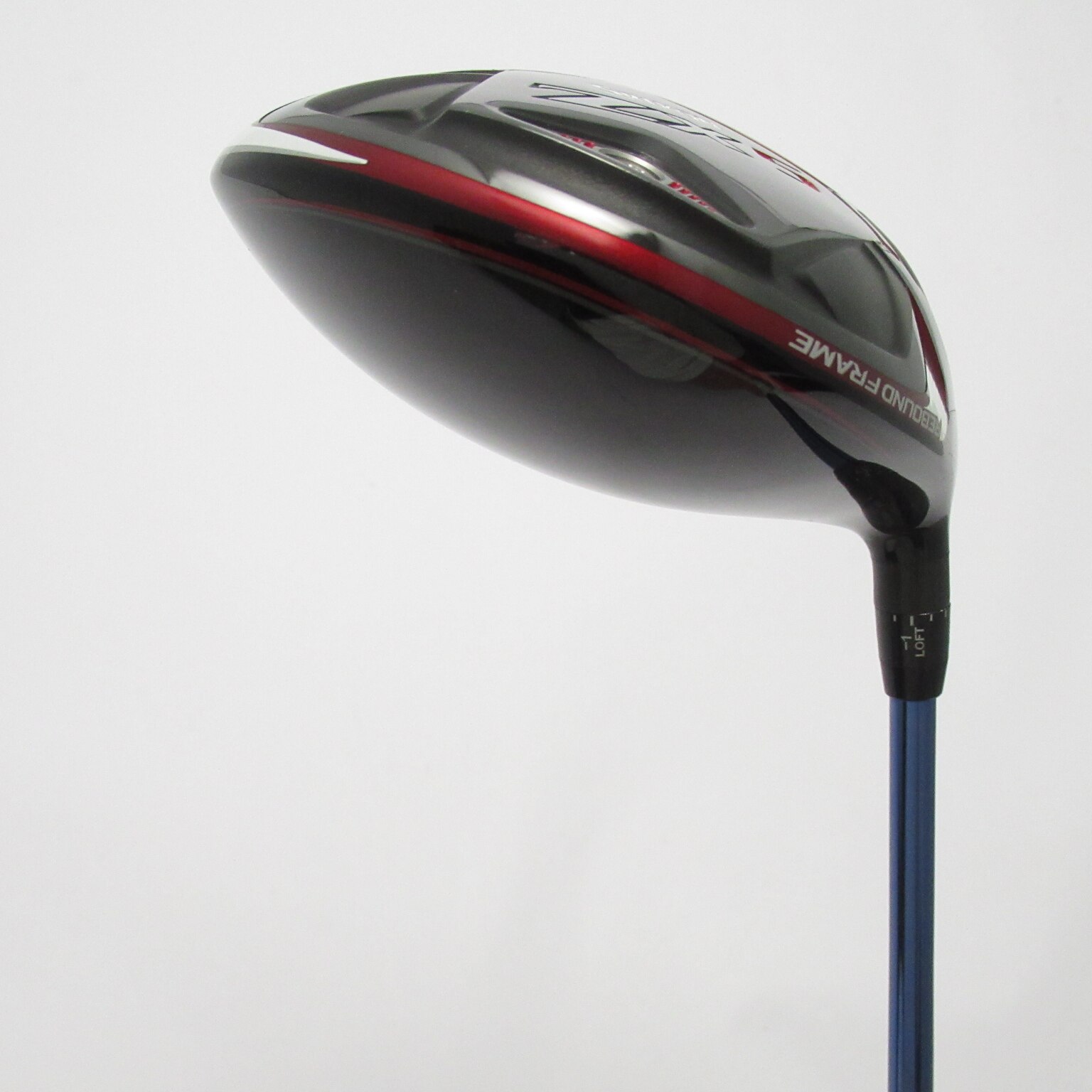 中古】スリクソン ZX5 ドライバー Diamana TB50 9.5 S C(ドライバー（単品）)|SRIXON(ダンロップ)の通販 - GDOゴルフ ショップ(5002192519)