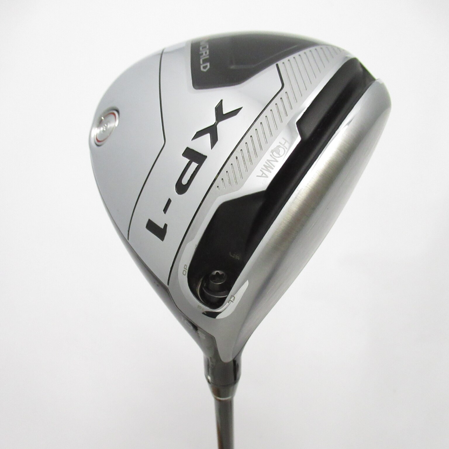 中古】TOUR WORLD TW XP-1 ドライバー VIZARD 43 10.5 R BC(ドライバー