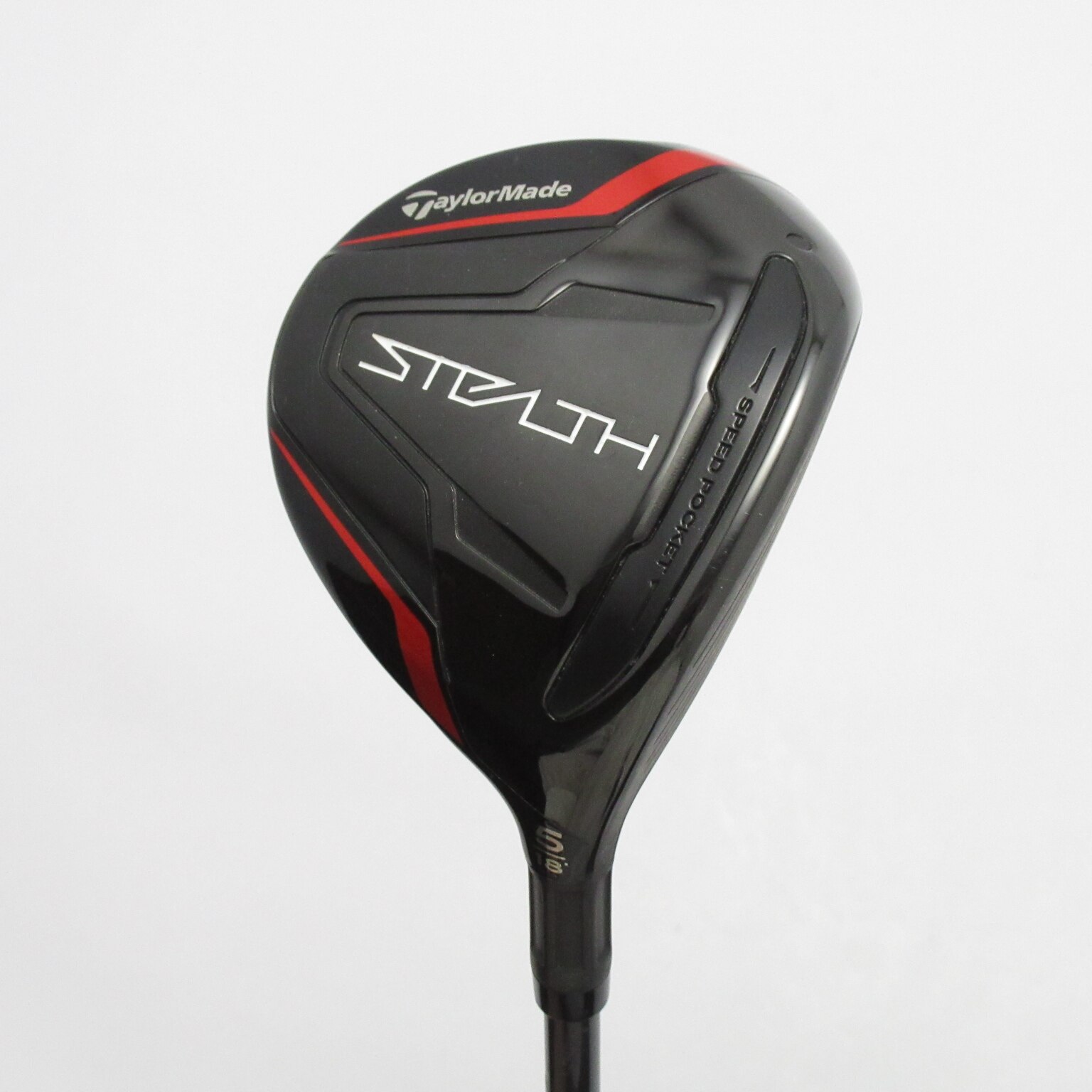 中古】ステルス フェアウェイウッド TENSEI RED TM50(2022) 18 SR BC