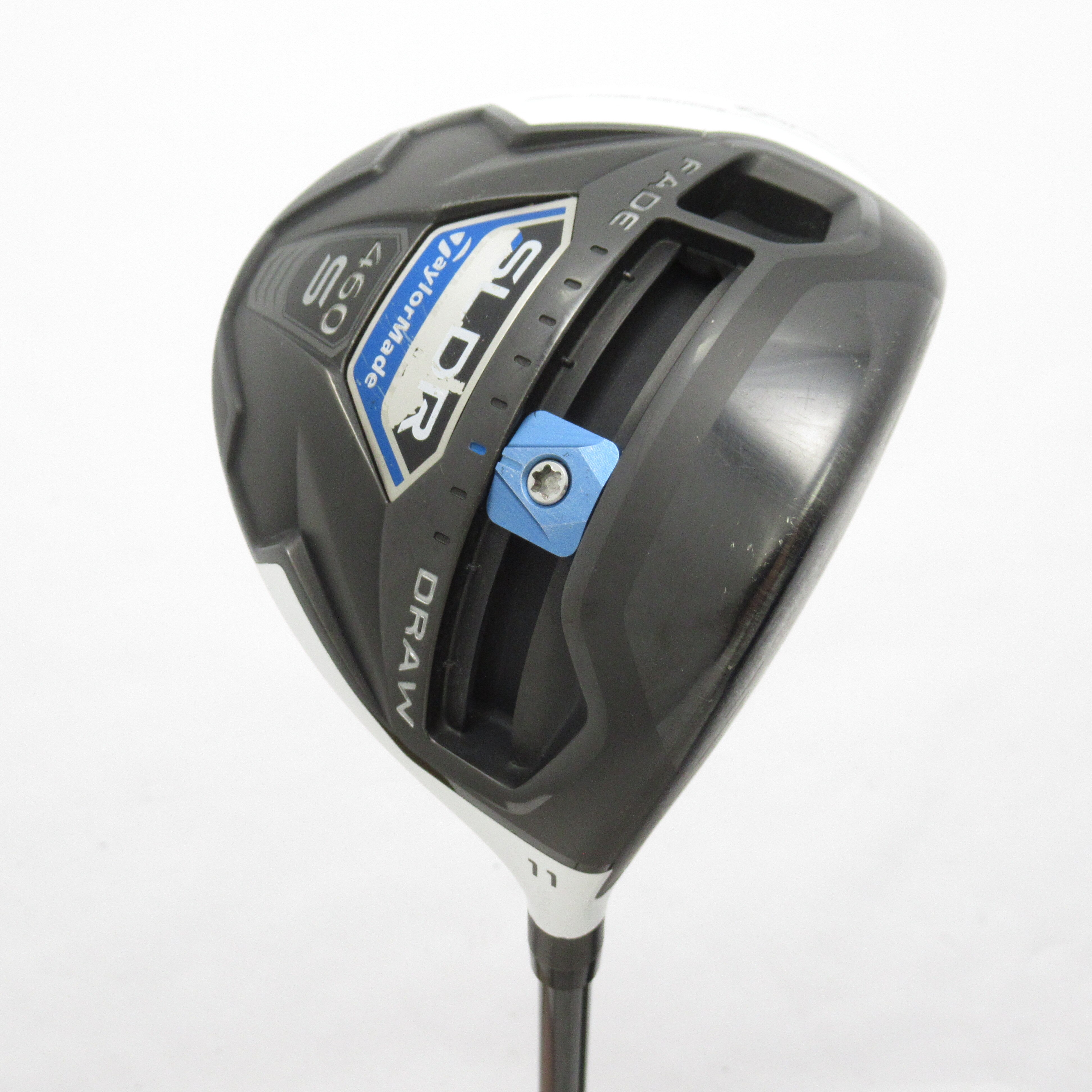 SLDR(エスエルディーアール) 中古ドライバー テーラーメイド 通販｜GDO 