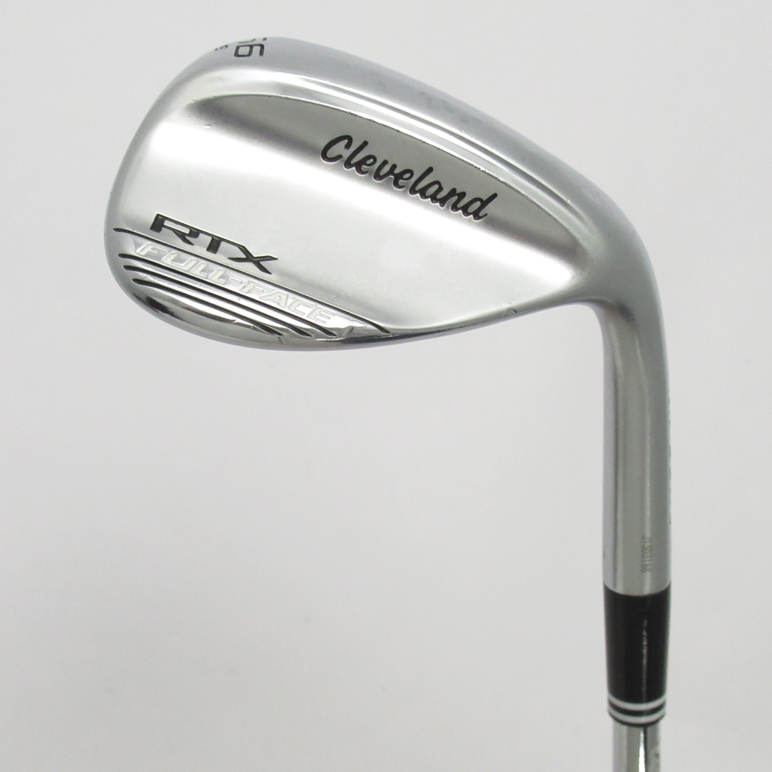 クリーブランド(Cleveland Golf) 中古ウェッジ 通販｜GDO中古ゴルフクラブ