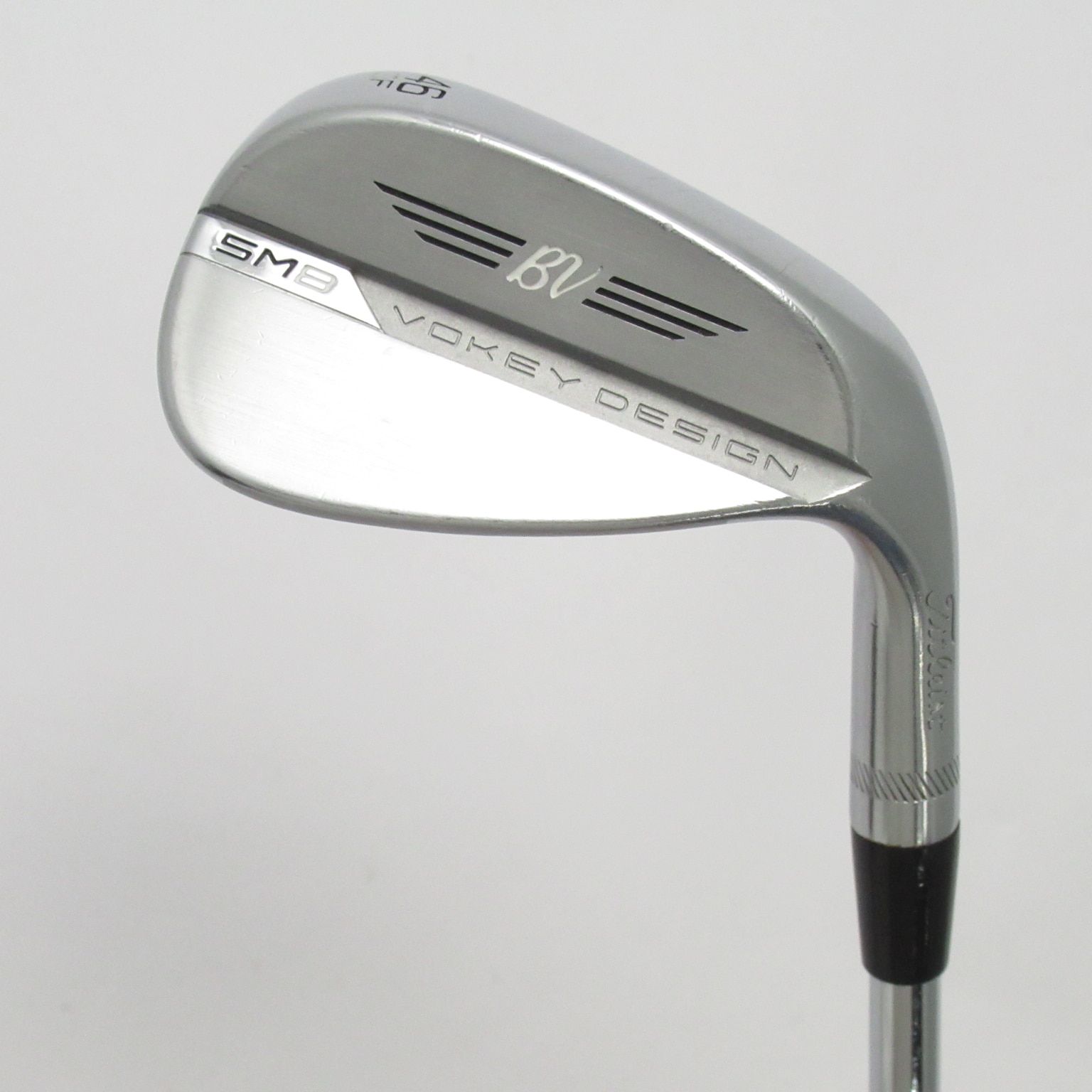 Vokey(ボーケイ) 中古ウェッジ タイトリスト 通販｜GDO中古ゴルフクラブ