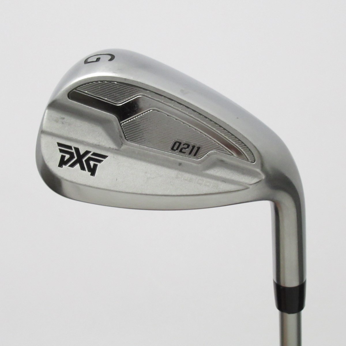 中古】PXG 0211 DC アイアン（単品） MCI 110 48 X C(アイアン（単品