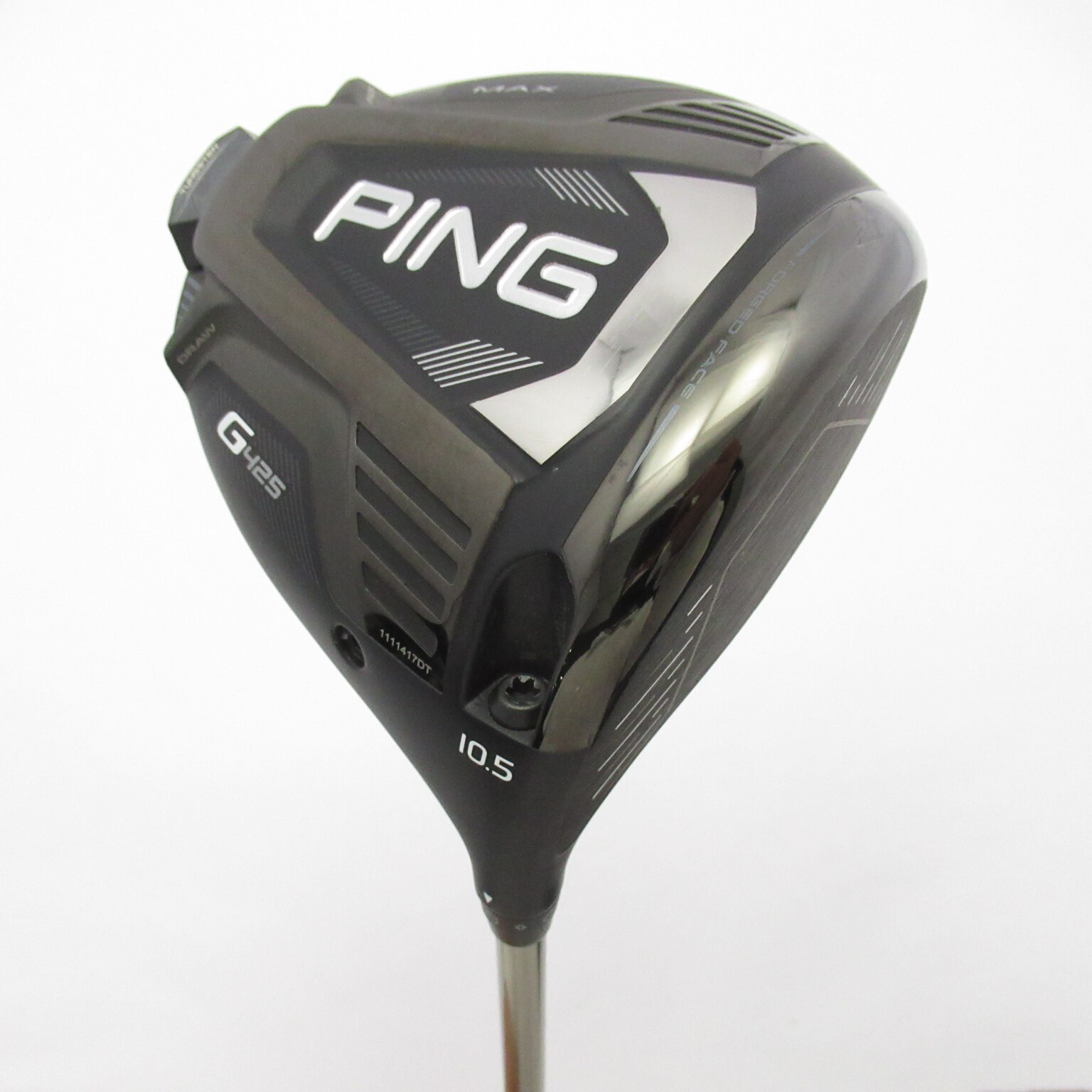 中古】G425 MAX ドライバー PING TOUR 173-65 10.5 S BC(ドライバー