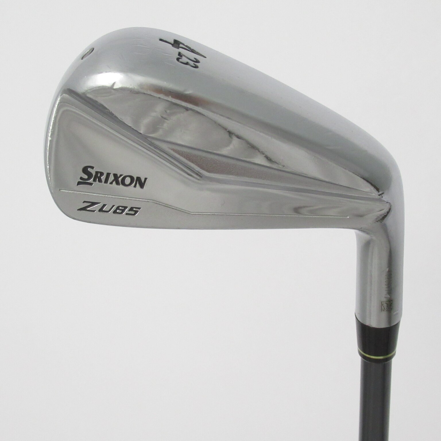 SRIXON(スリクソン) 中古ユーティリティ ダンロップ 通販｜GDO中古