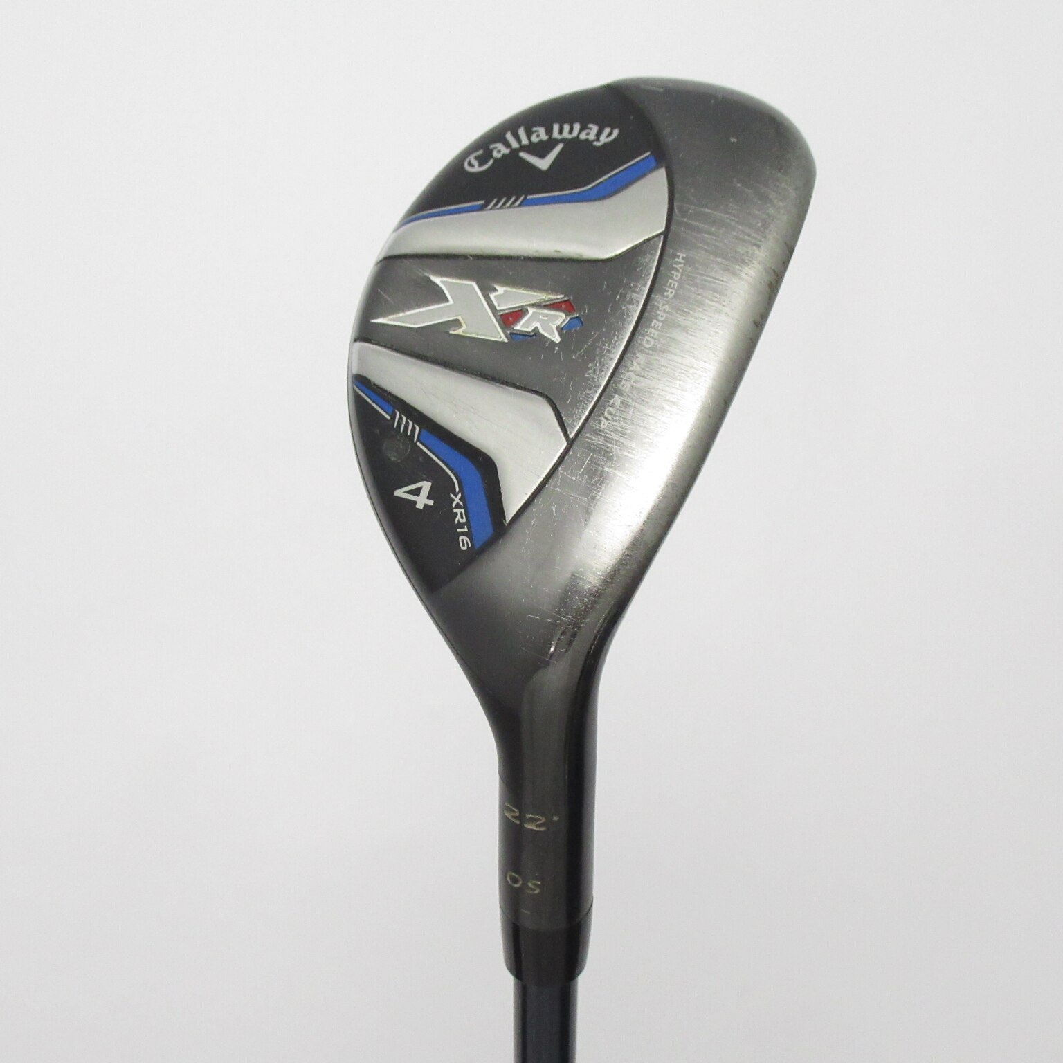 キャロウェイゴルフ(Callaway Golf) 中古ユーティリティ 通販｜GDO中古