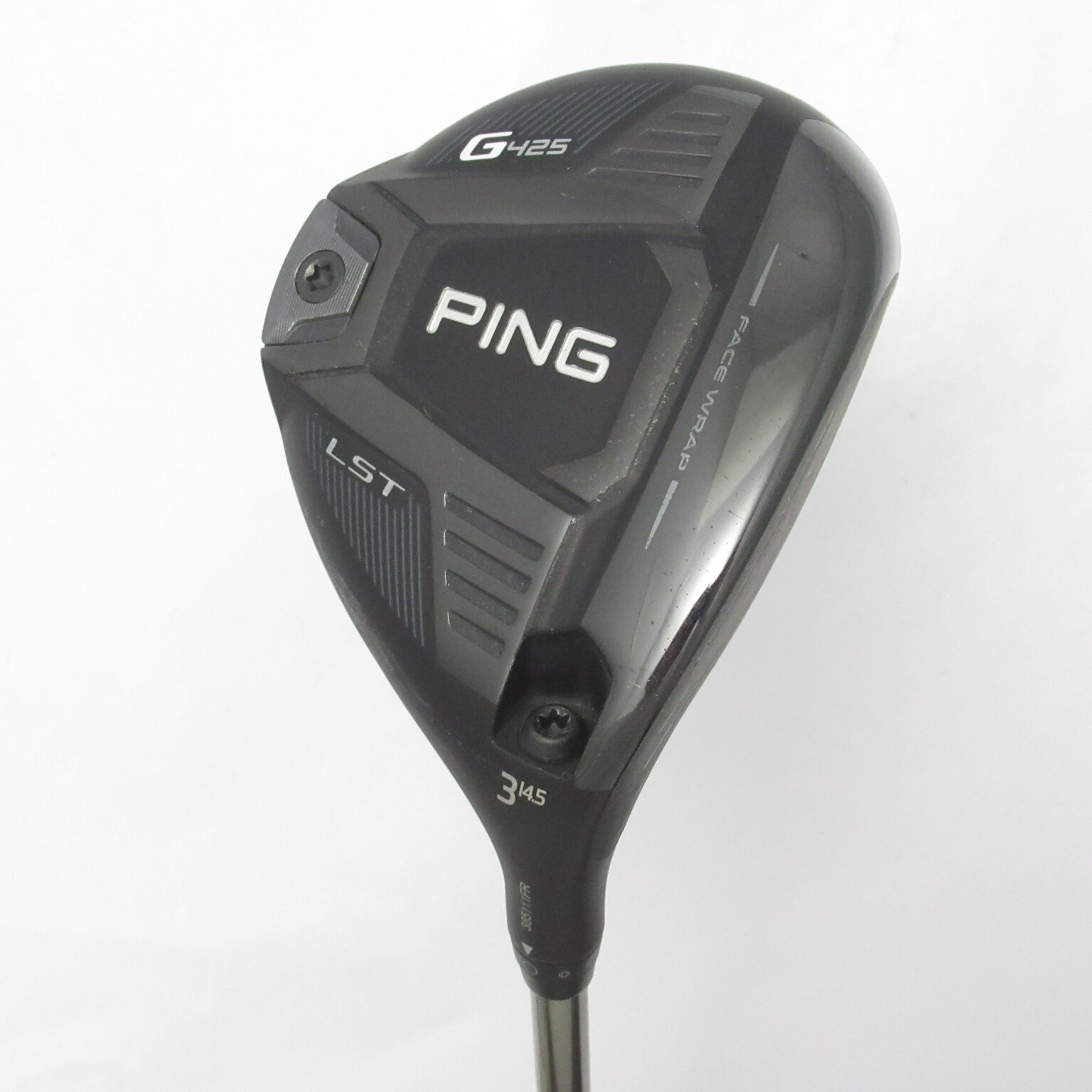 中古】G425 LST フェアウェイウッド PING TOUR 173-55 14.5 SR C