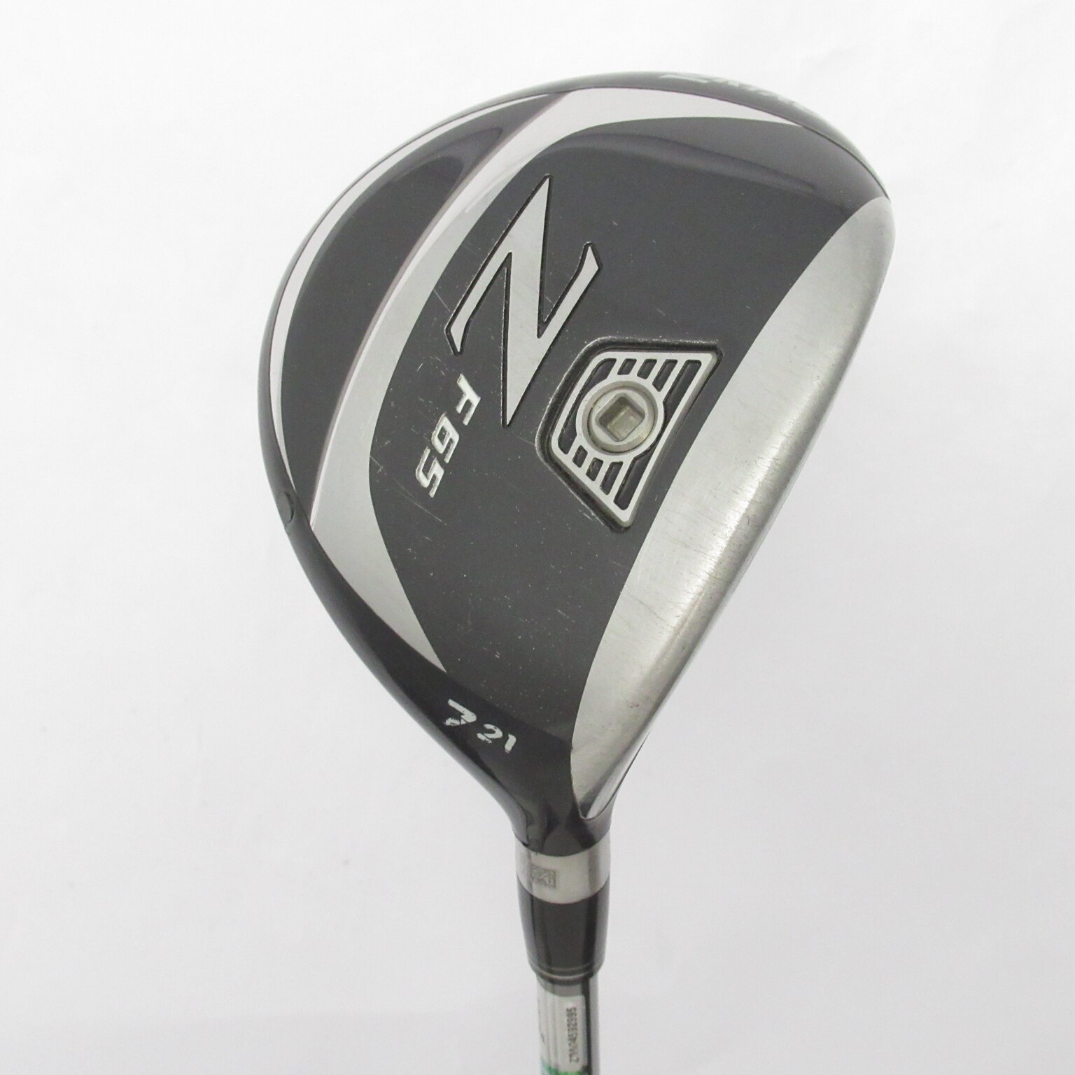 SRIXON Z F65 中古フェアウェイウッド ダンロップ SRIXON 通販｜GDO