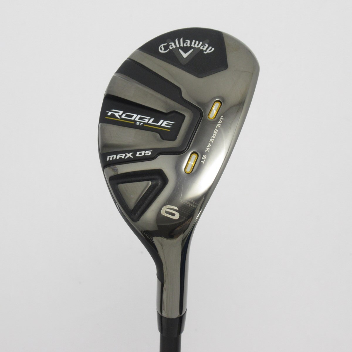 中古】ローグ ST MAX OS ユーティリティ VENTUS 5 for Callaway 27 R C