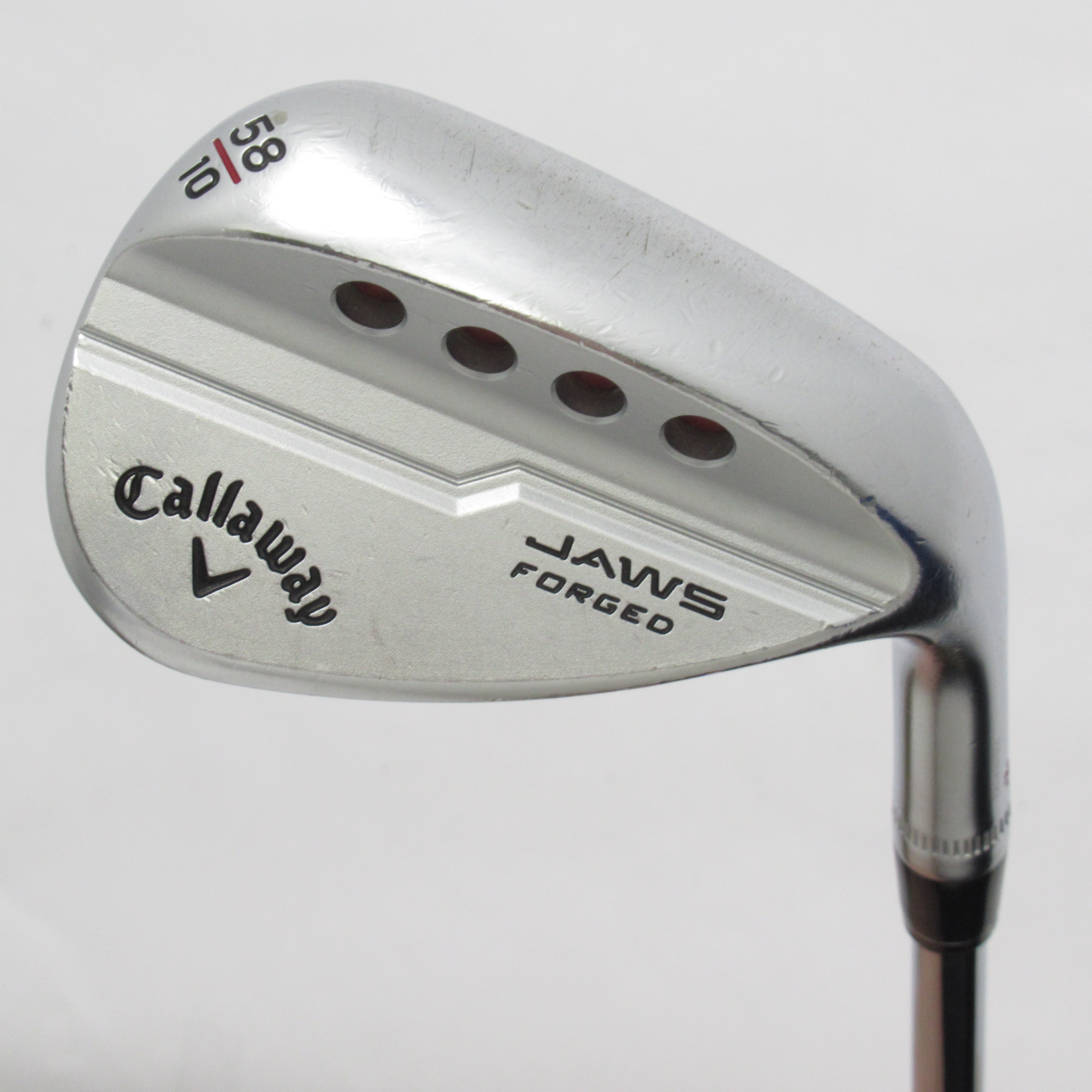 キャロウェイゴルフ Callaway Golf MD5JAWS CRM ウェッジ Dynamic Gold