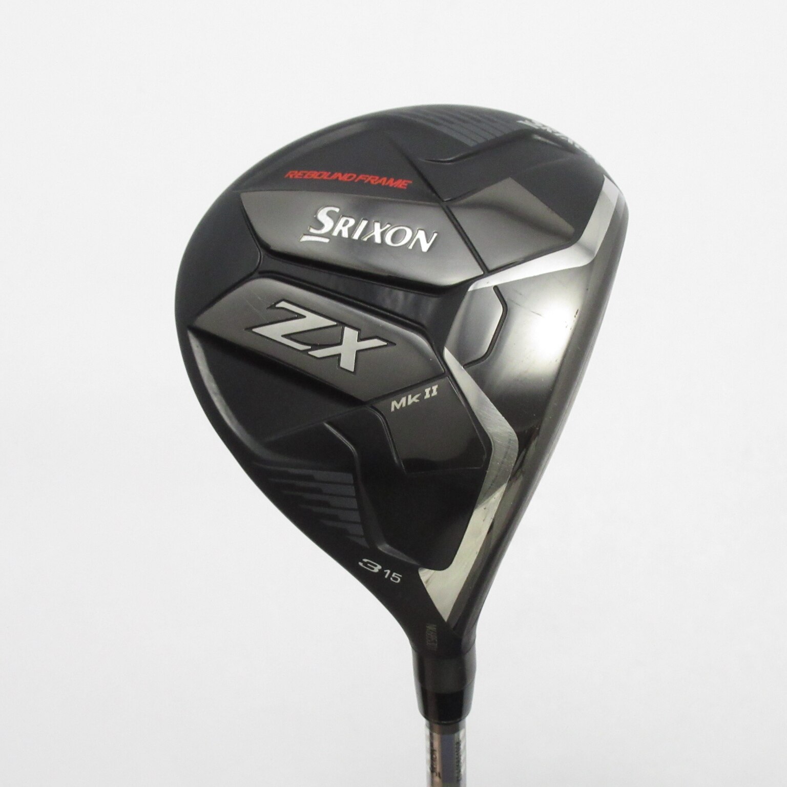 SRIXON(スリクソン) 中古フェアウェイウッド ダンロップ 通販｜GDO中古