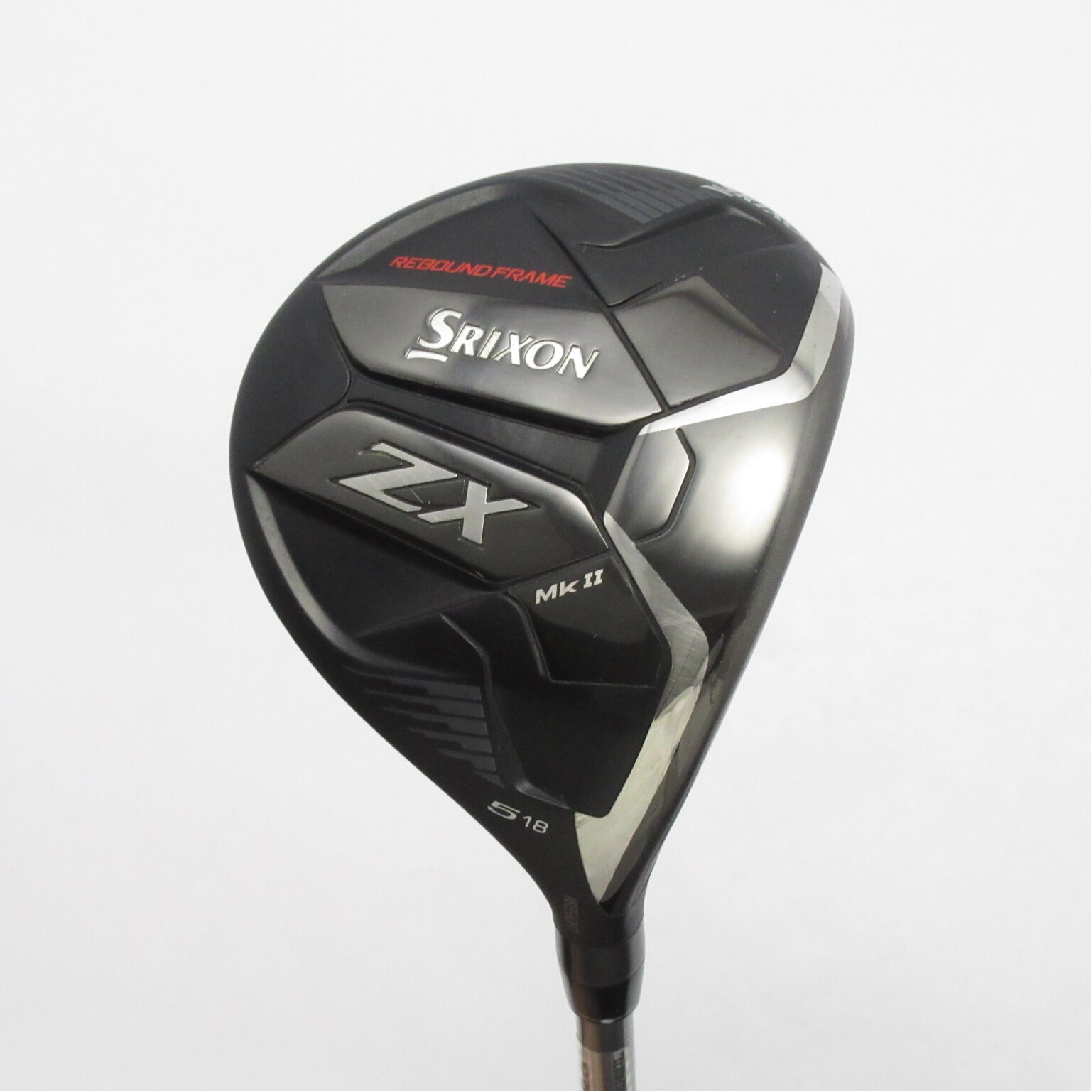 SRIXON(スリクソン) 中古フェアウェイウッド ダンロップ 通販｜GDO中古