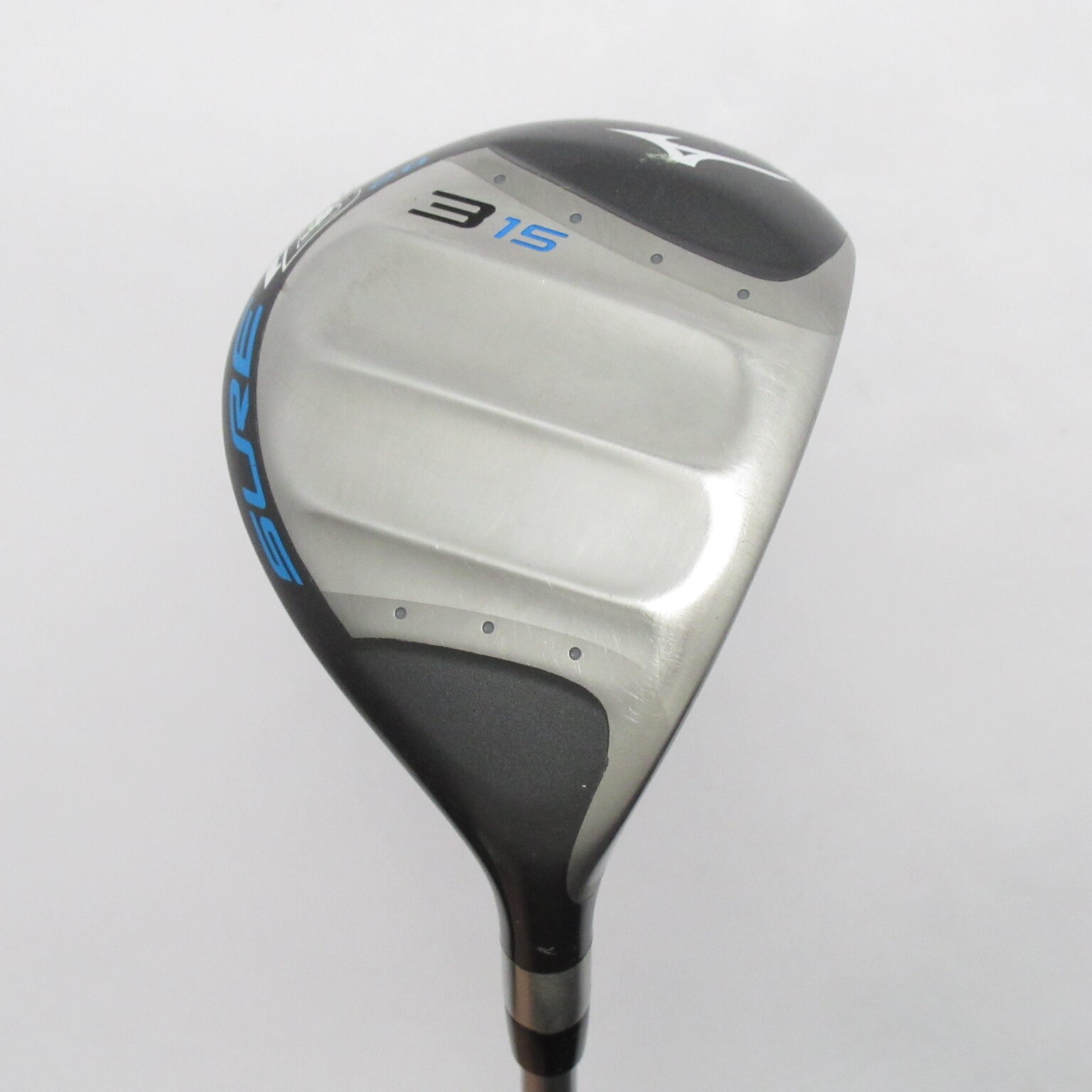 SURE DD 2.0 ミズノ MIZUNO メンズ 右利き 通販｜GDO中古ゴルフクラブ