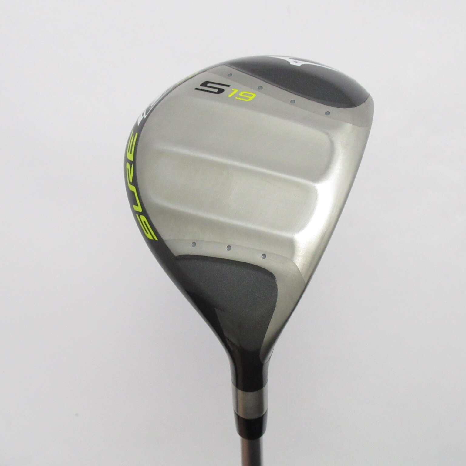 SURE DD 2.0 ミズノ MIZUNO メンズ 右利き 通販｜GDO中古ゴルフクラブ