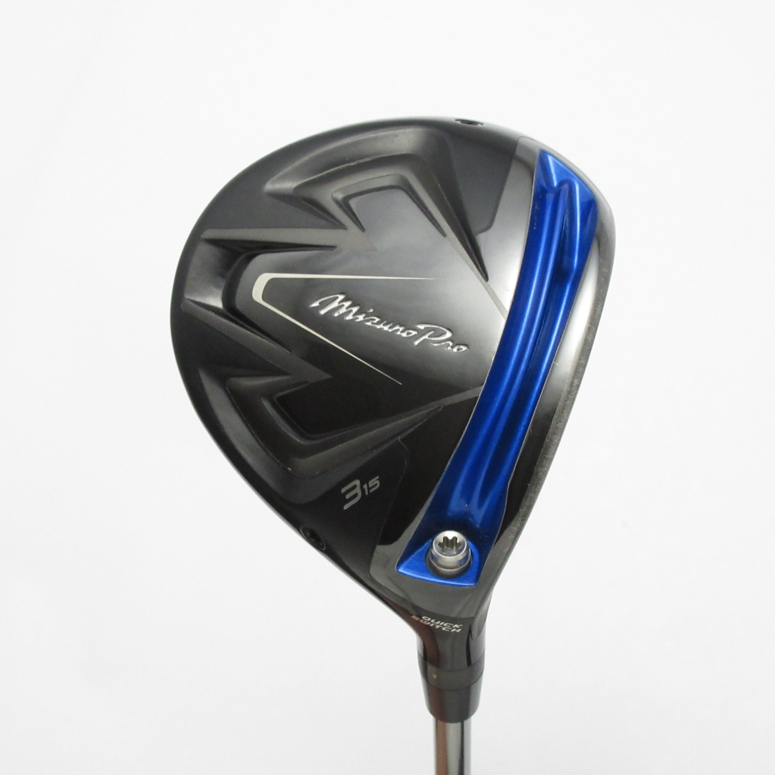 Mizuno Pro(ミズノプロ) 中古フェアウェイウッド ミズノ 通販｜GDO中古