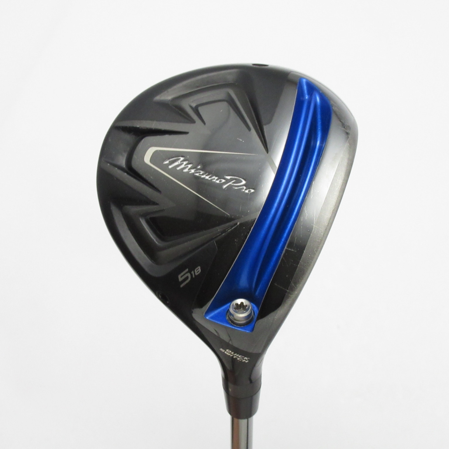 Mizuno Pro(ミズノプロ) 中古フェアウェイウッド ミズノ 通販｜GDO中古