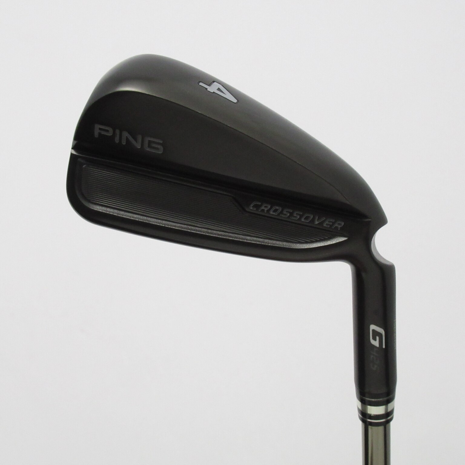 PING G425 crossover