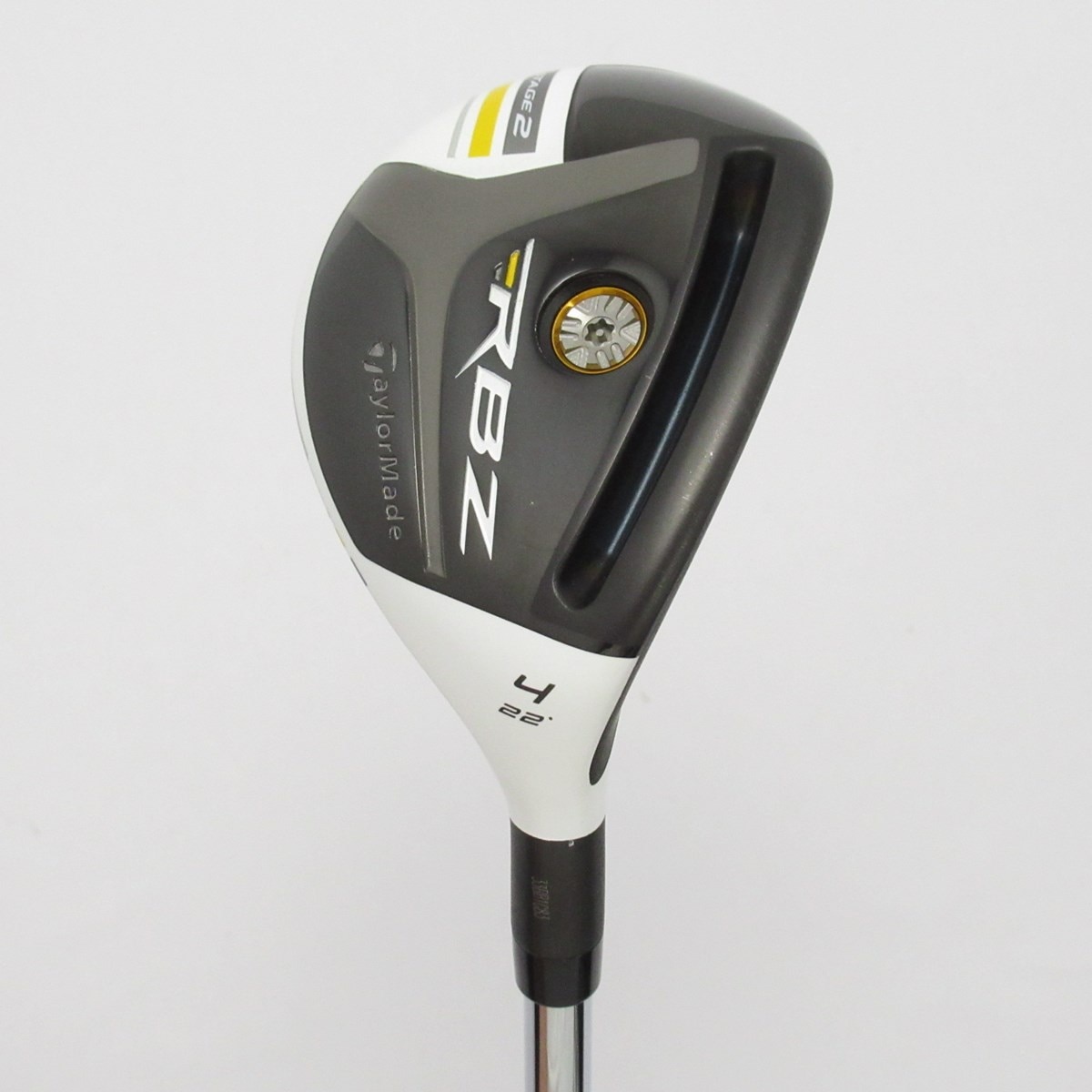 テーラーメイド RBZ STAGE 2 RESCUE U4-