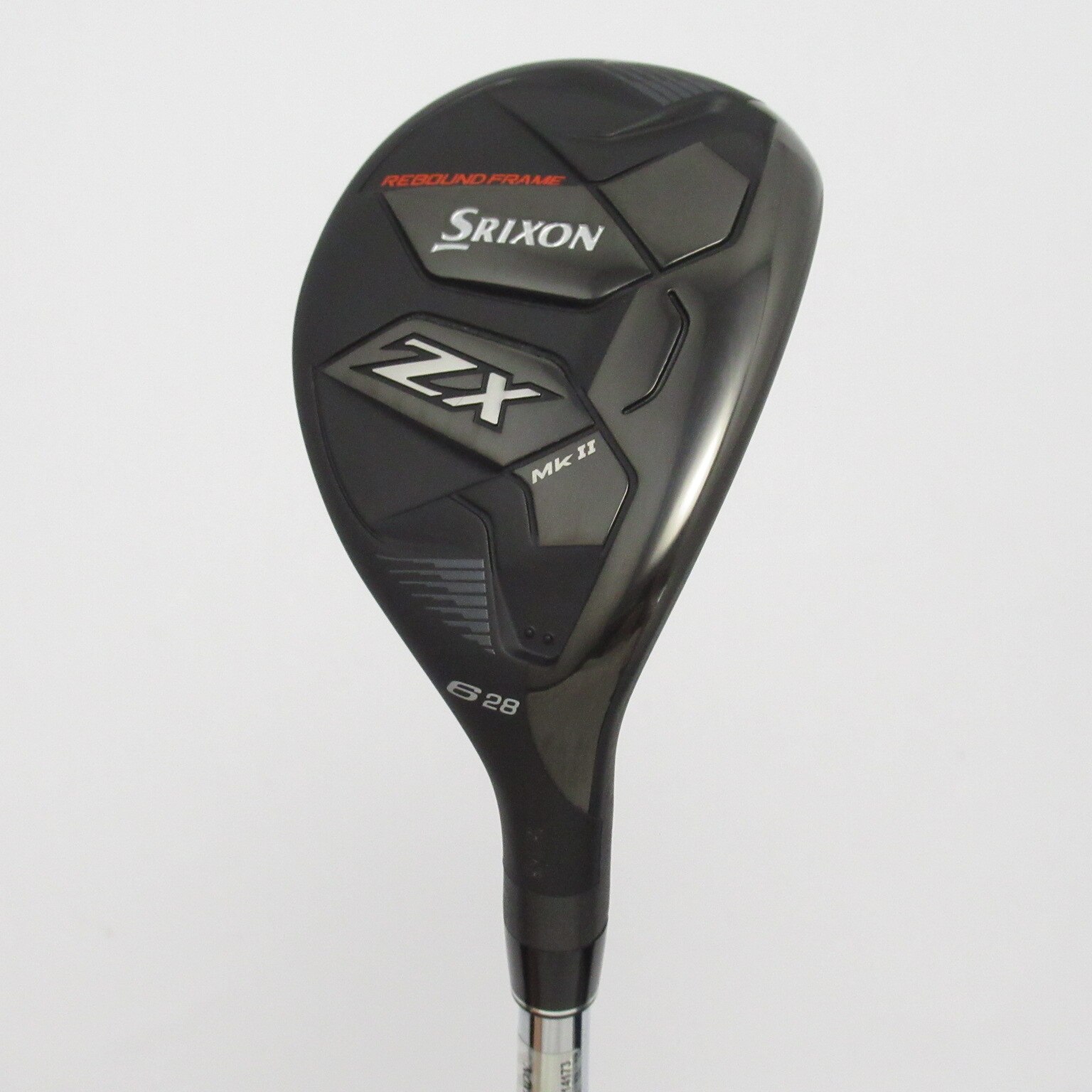 SRIXON(スリクソン) 中古ユーティリティ ダンロップ 通販｜GDO中古