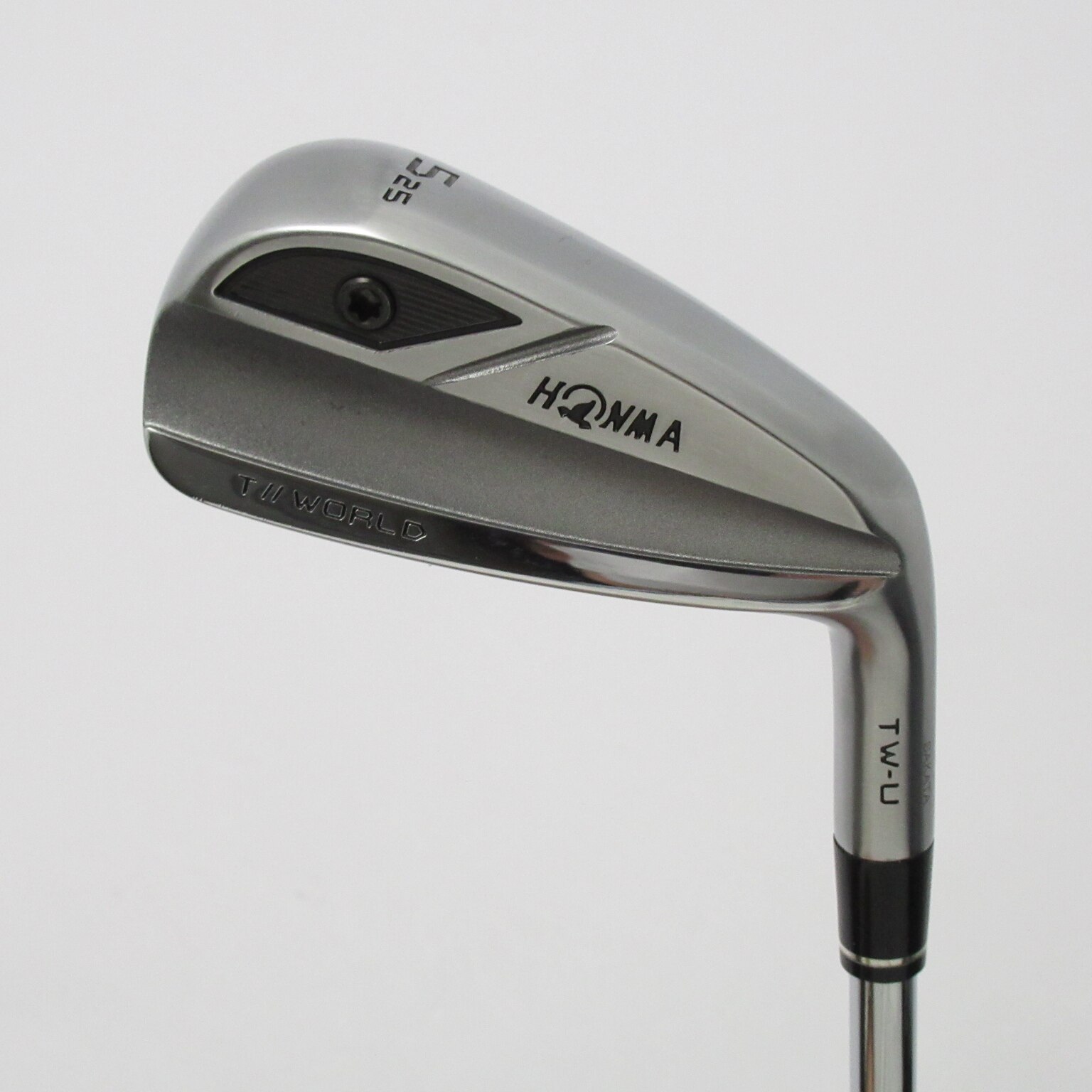 本間ゴルフ(HONMA GOLF) 中古ユーティリティ 通販｜GDO中古ゴルフクラブ