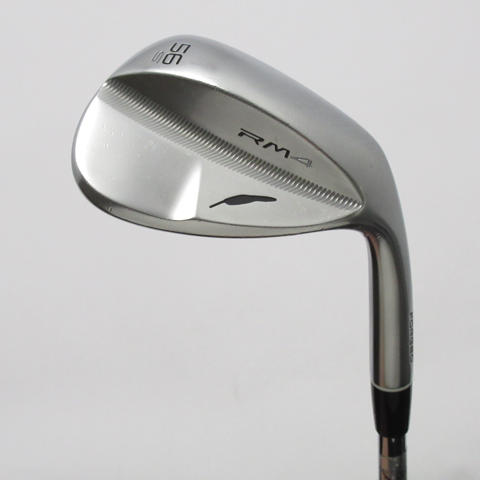 中古】RM-4 ウェッジ N.S.PRO TS-114w 56-11 WEDGE CD(ウェッジ（単品