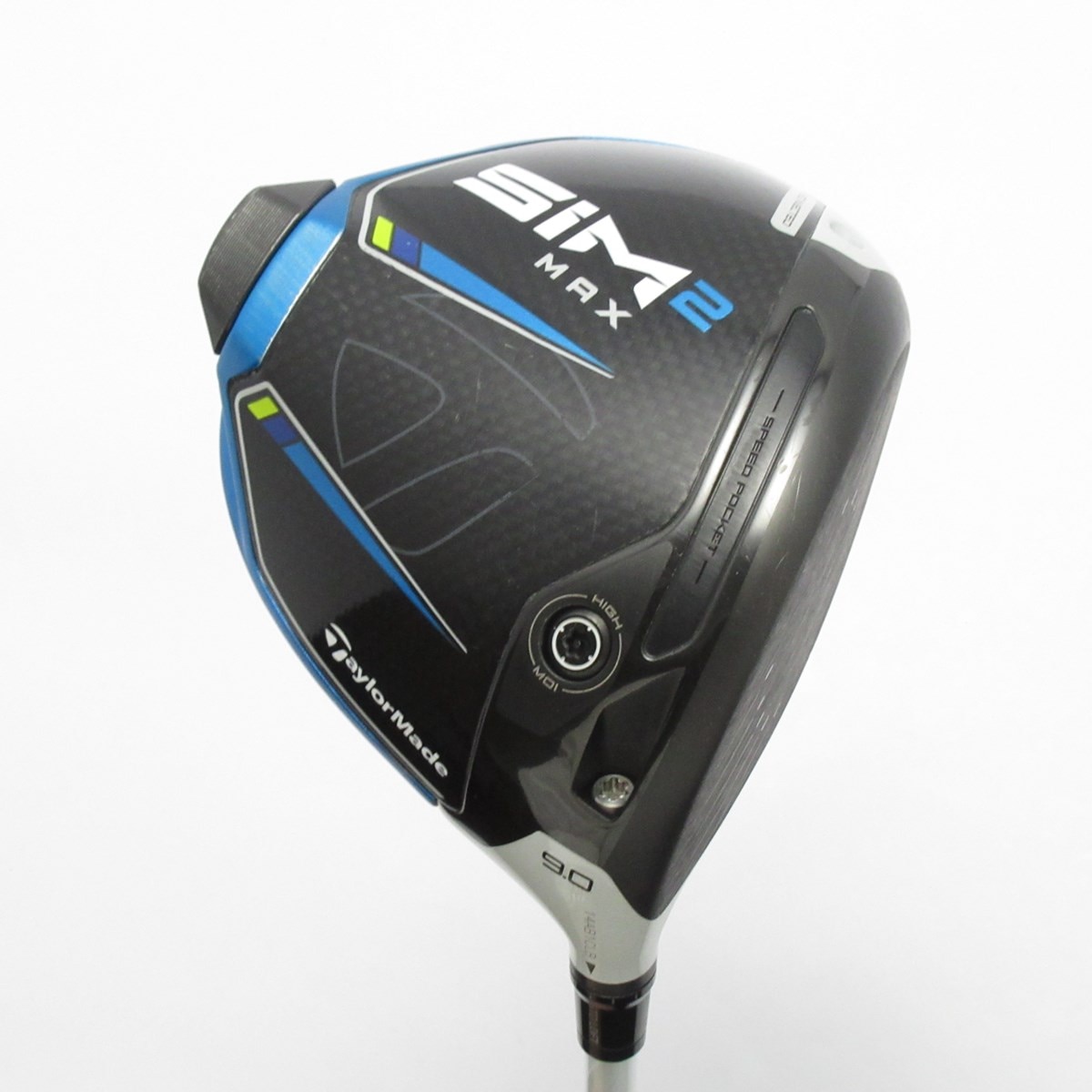 TaylorMade テーラーメイド ＳＩＭ２ ９° S-