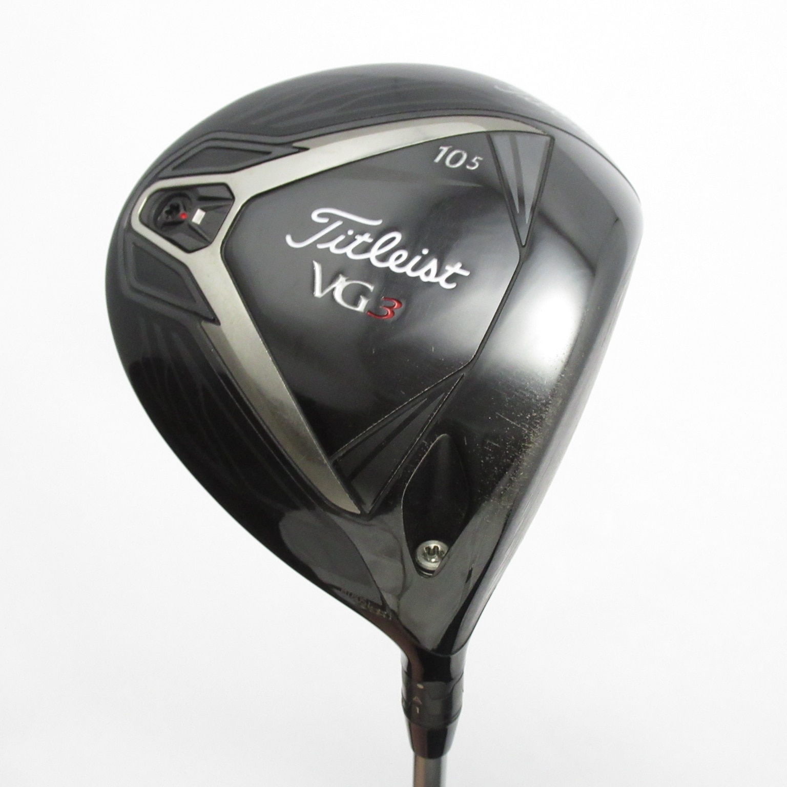 中古】VG3(2018) ドライバー Titleist VG50(2018) 10.5 R C(ドライバー