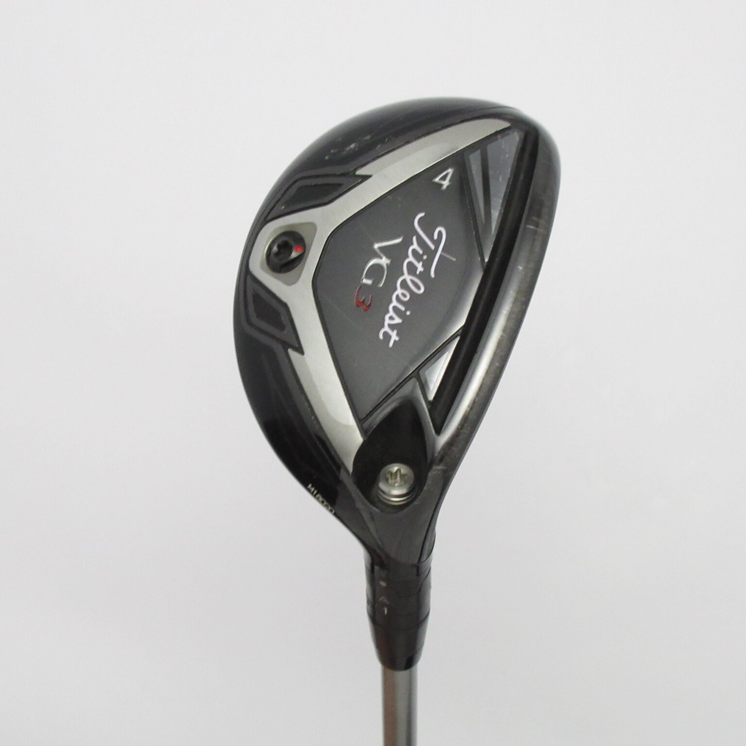 中古】VG3(2016) ユーティリティ Titleist VGH 21 R CD(ユーティリティ