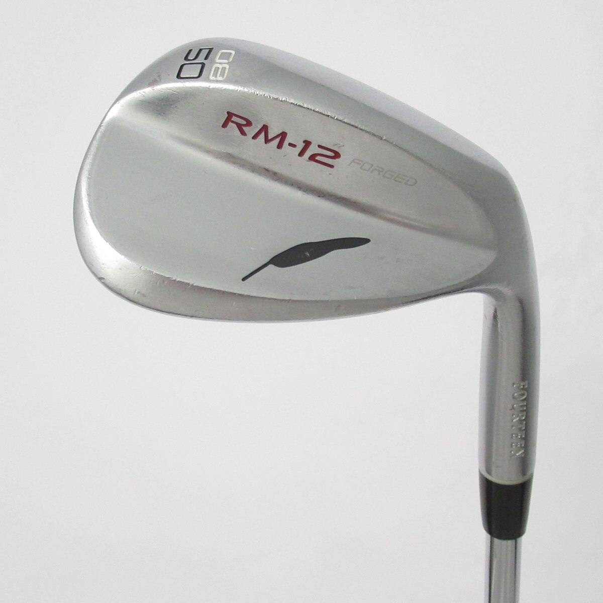 中古】RM-12 ニッケルクロム ウェッジ N.S.PRO 950GH HT 50-08 WEDGE